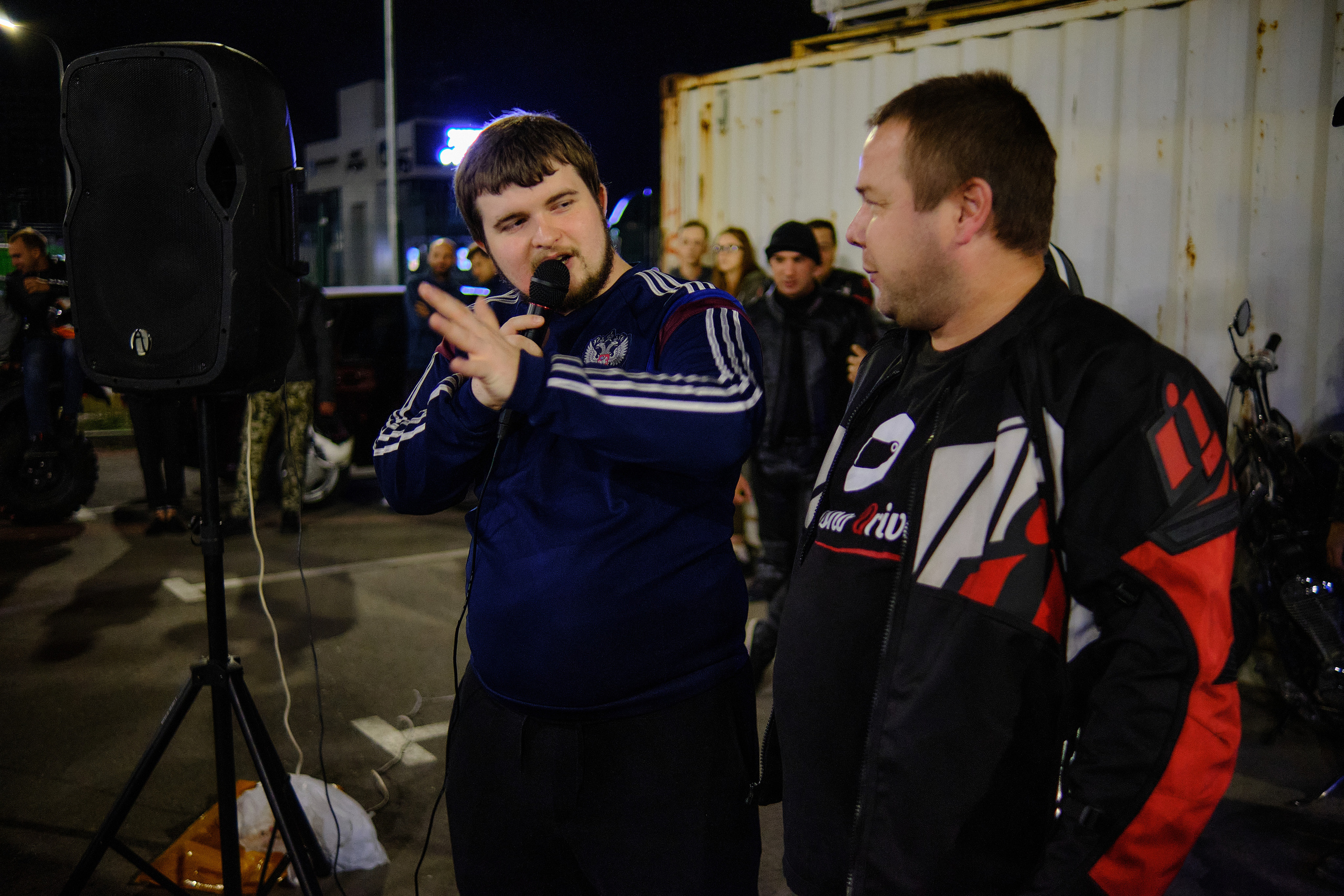 МЧ 09.09.2021. Константин Тимонин — фотограф в Краснодаре