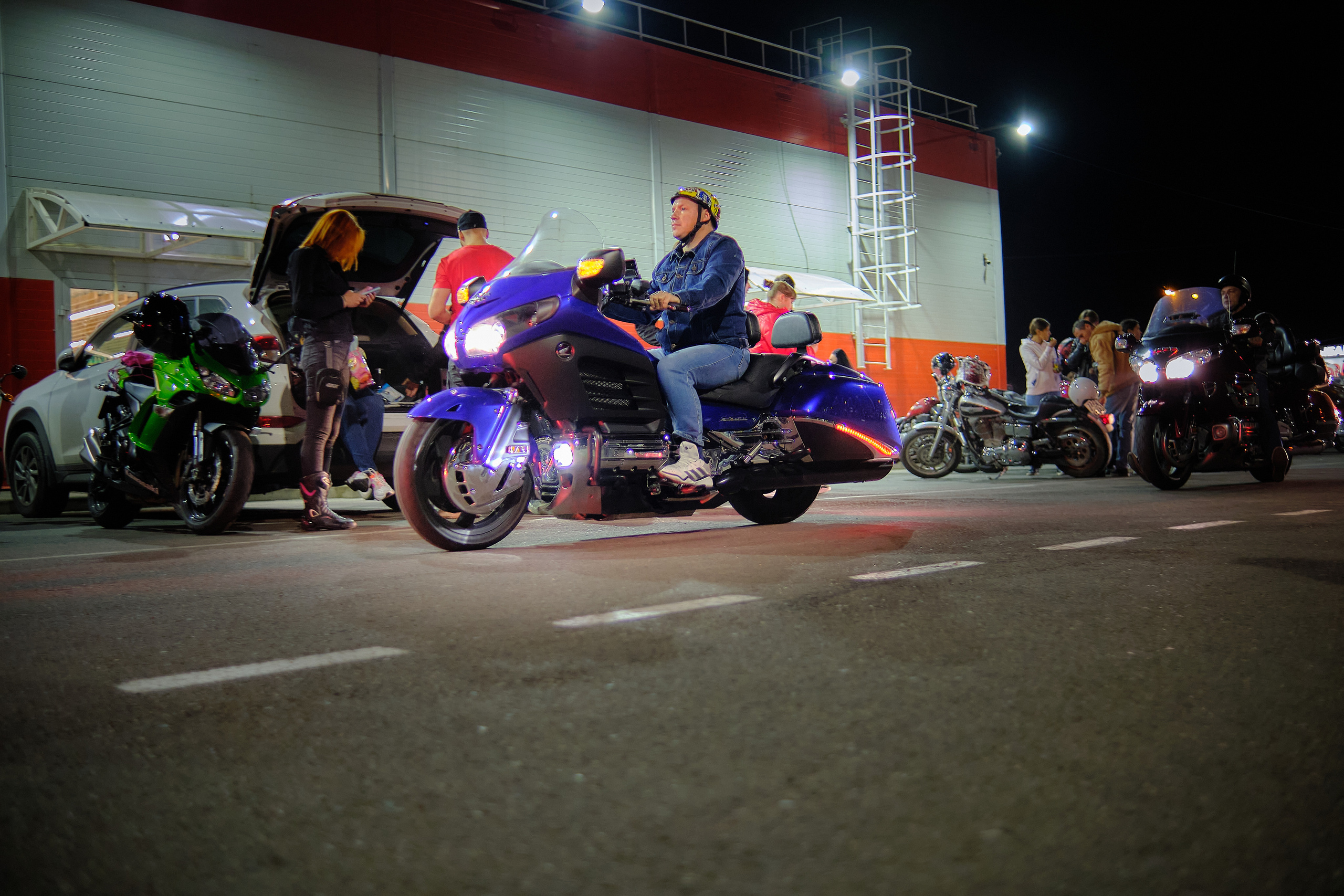 МЧ 16.092021. Константин Тимонин — фотограф в Краснодаре