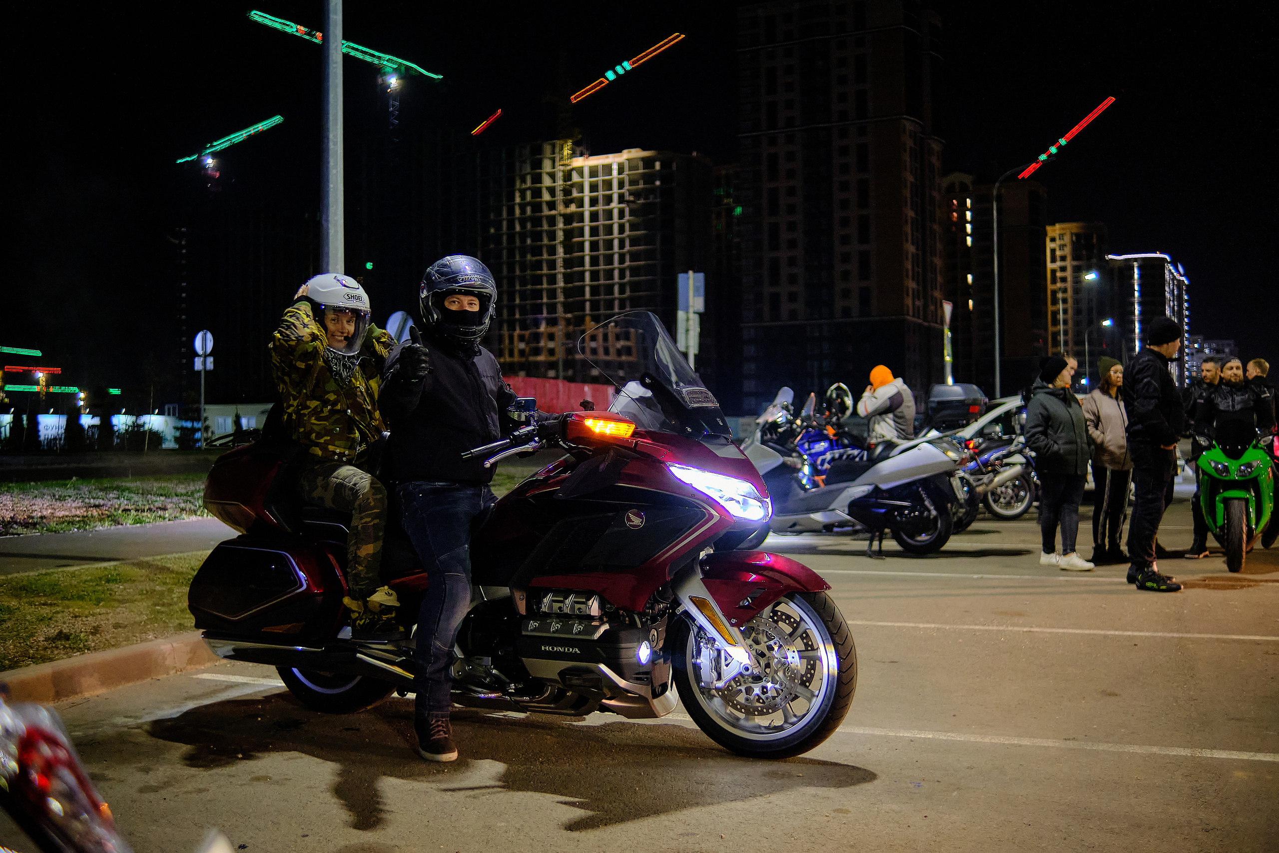 МЧ 14.10.2021. Константин Тимонин — фотограф в Краснодаре