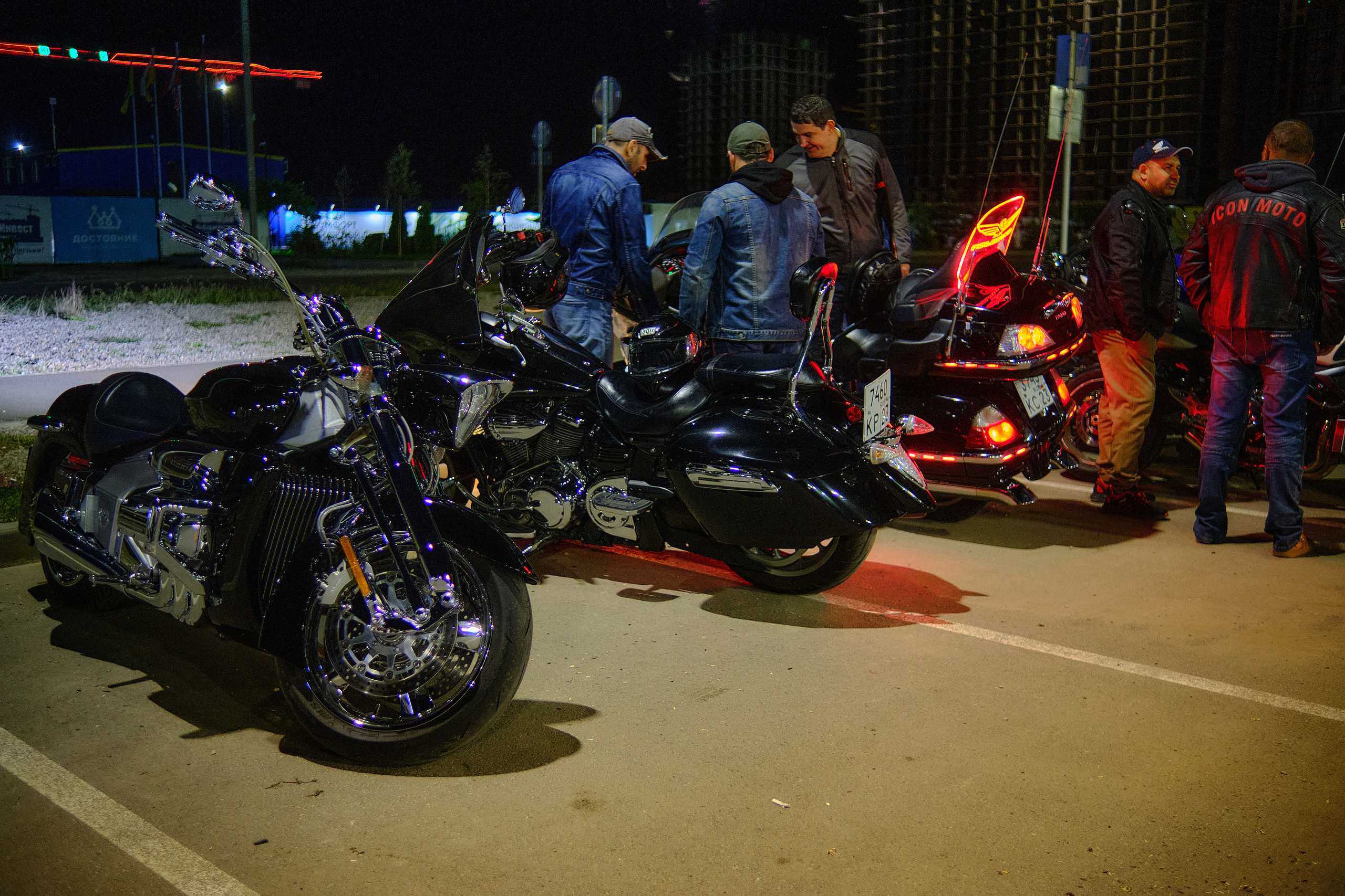 МЧ 09.09.2021. Константин Тимонин — фотограф в Краснодаре