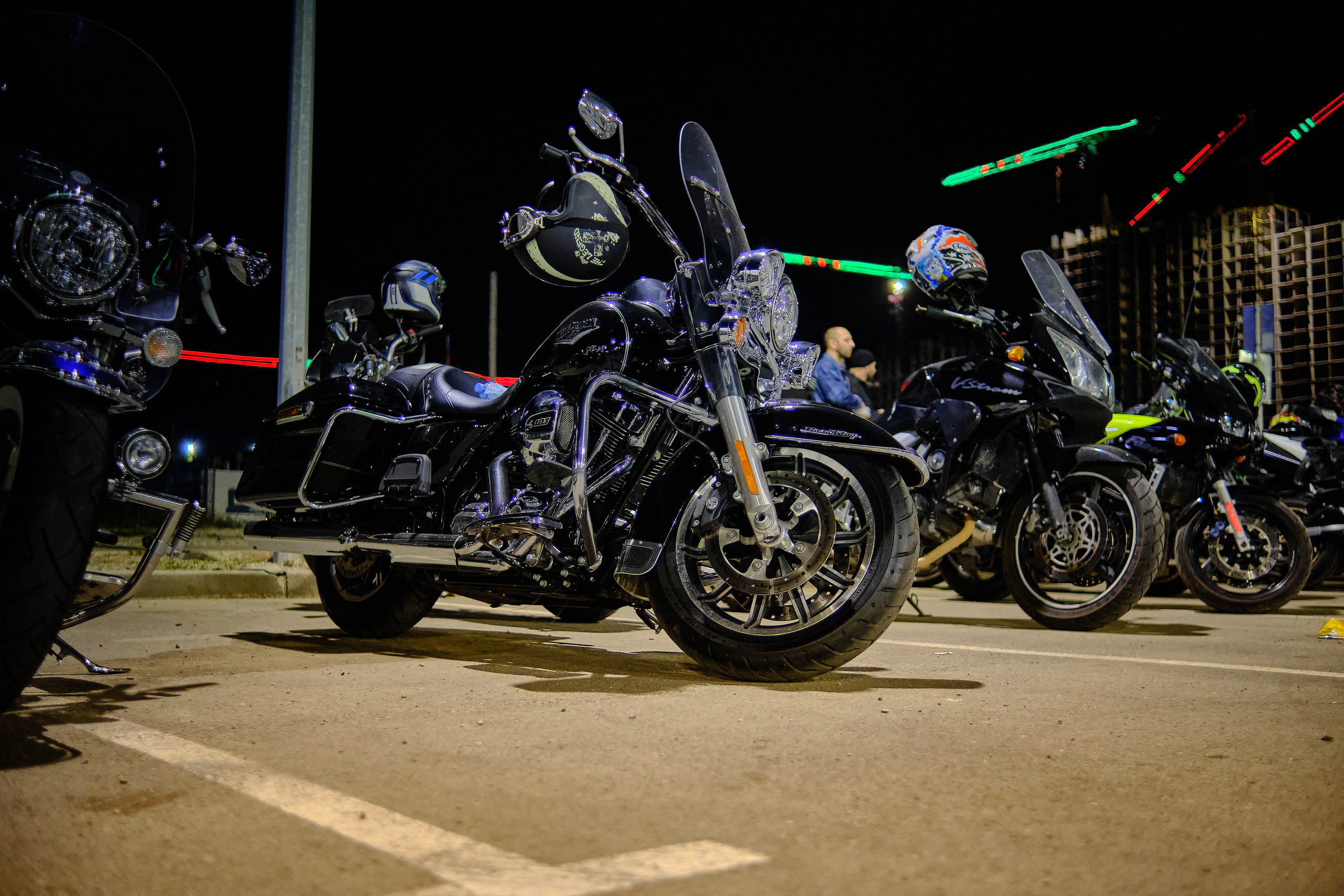 МЧ 09.09.2021. Константин Тимонин — фотограф в Краснодаре