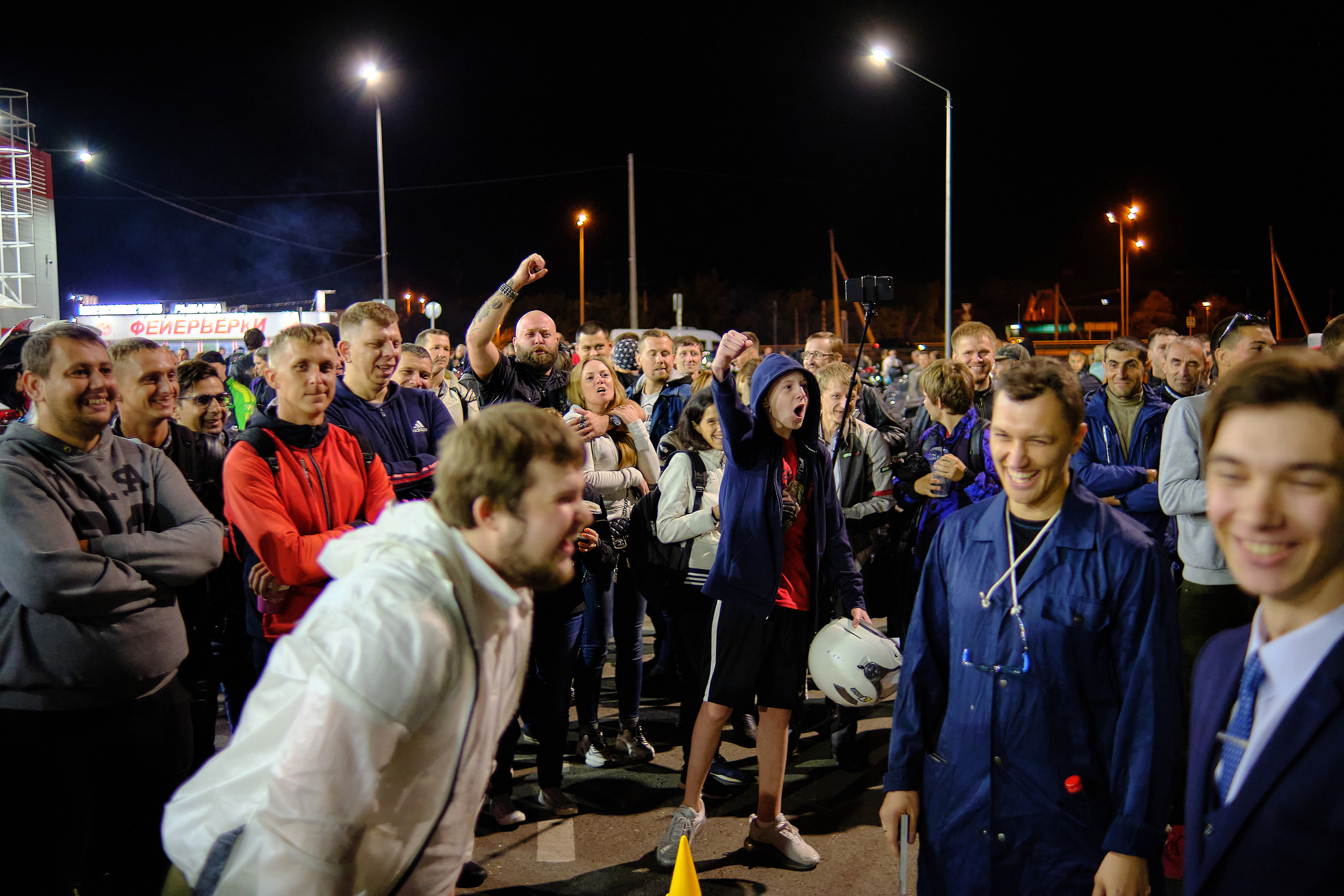 МЧ 16.092021. Константин Тимонин — фотограф в Краснодаре