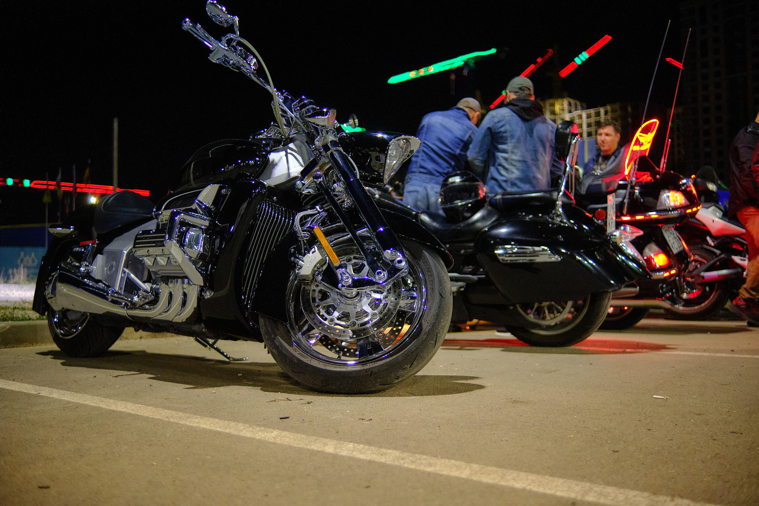 МЧ 09.09.2021. Константин Тимонин — фотограф в Краснодаре