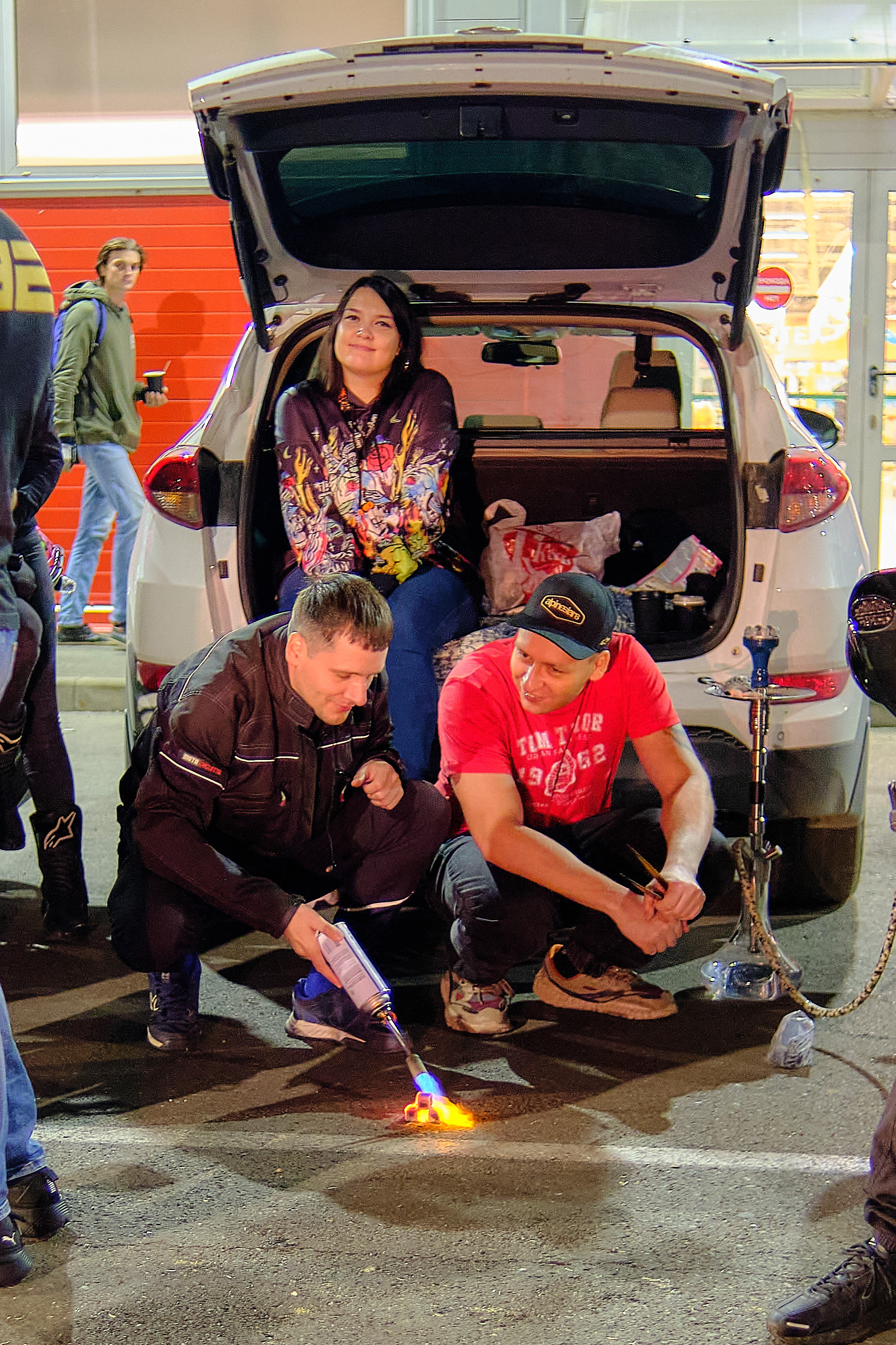 МЧ 16.092021. Константин Тимонин — фотограф в Краснодаре