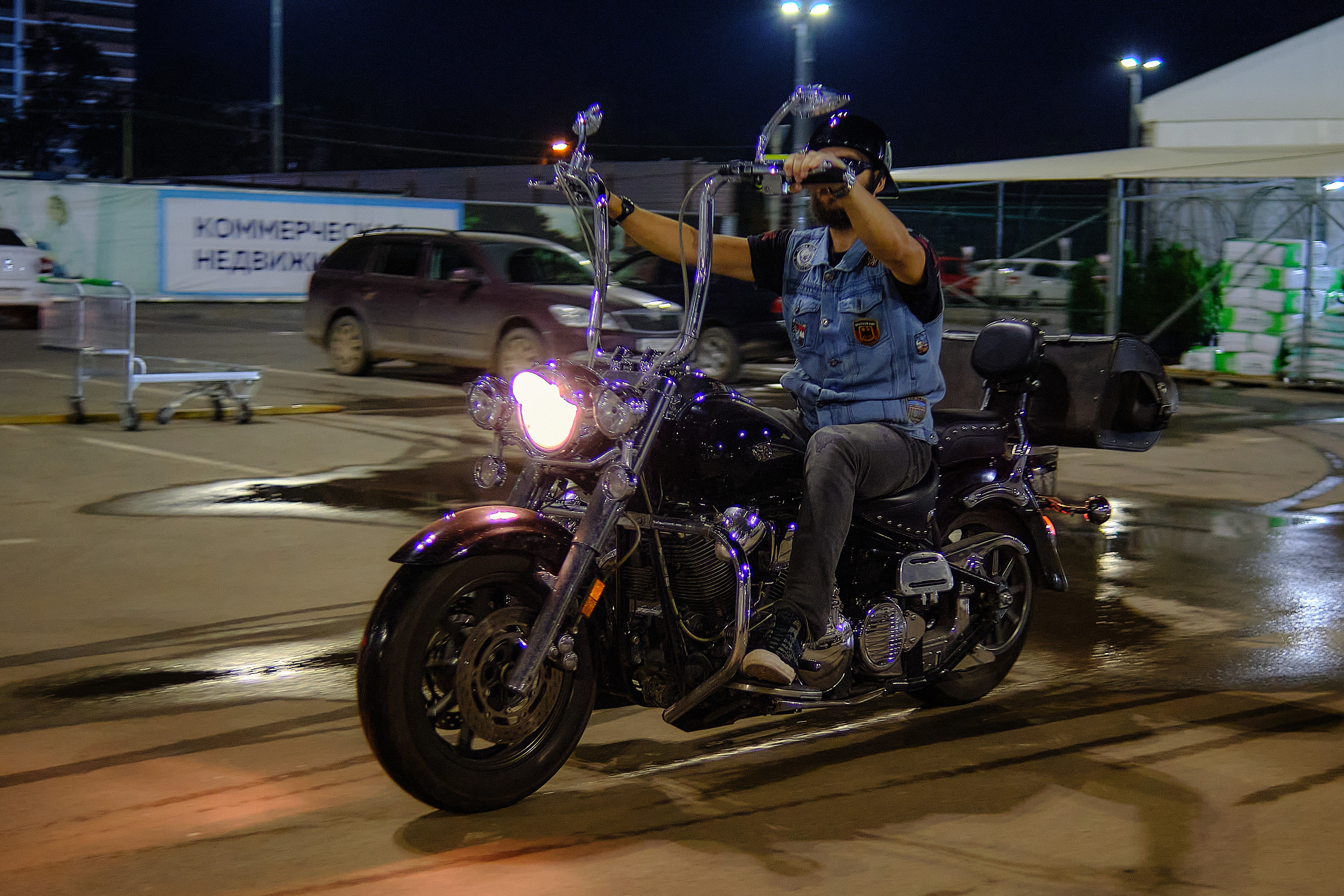 МЧ 26.08.2021. Константин Тимонин — фотограф в Краснодаре