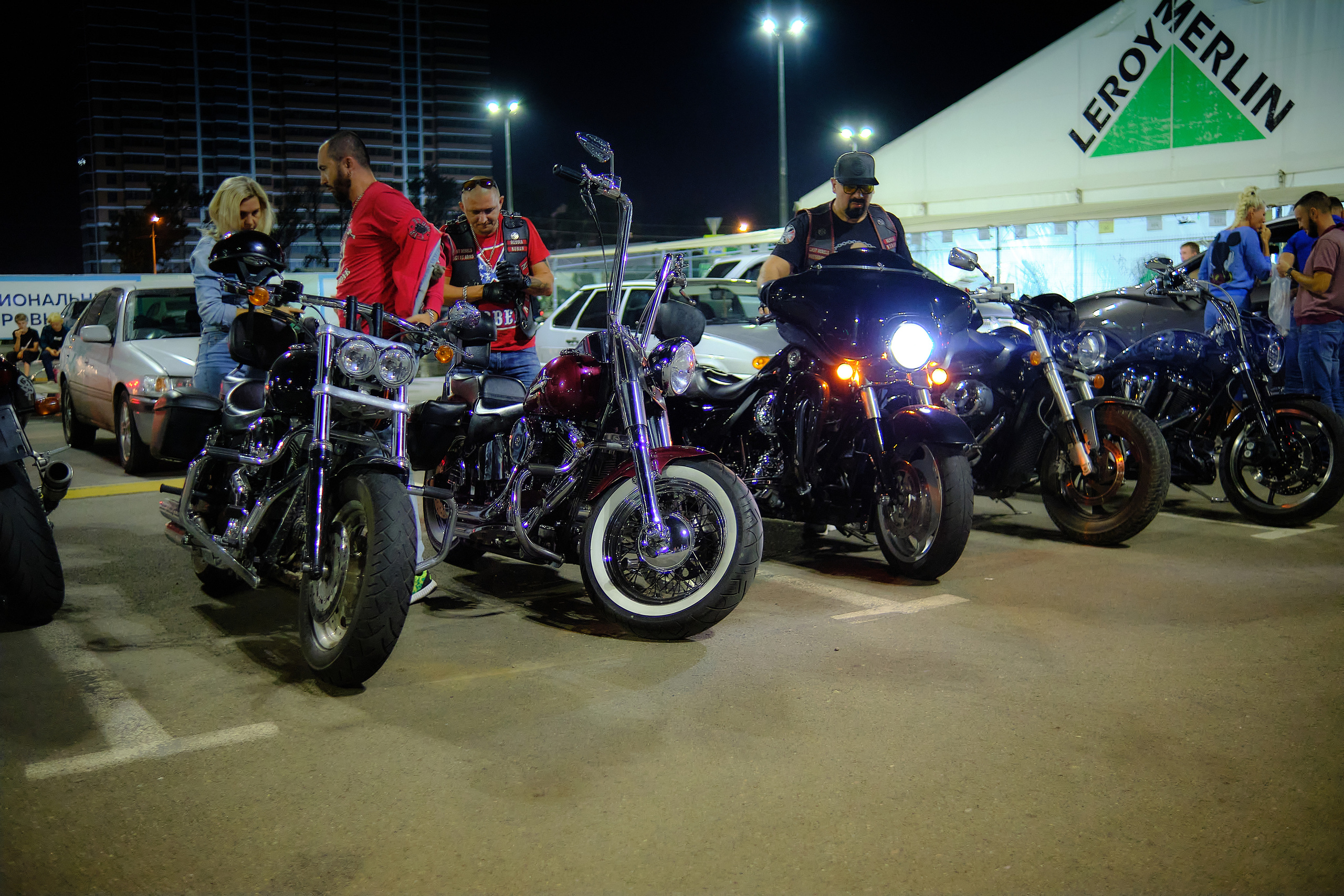 МЧ 26.08.2021. Константин Тимонин — фотограф в Краснодаре