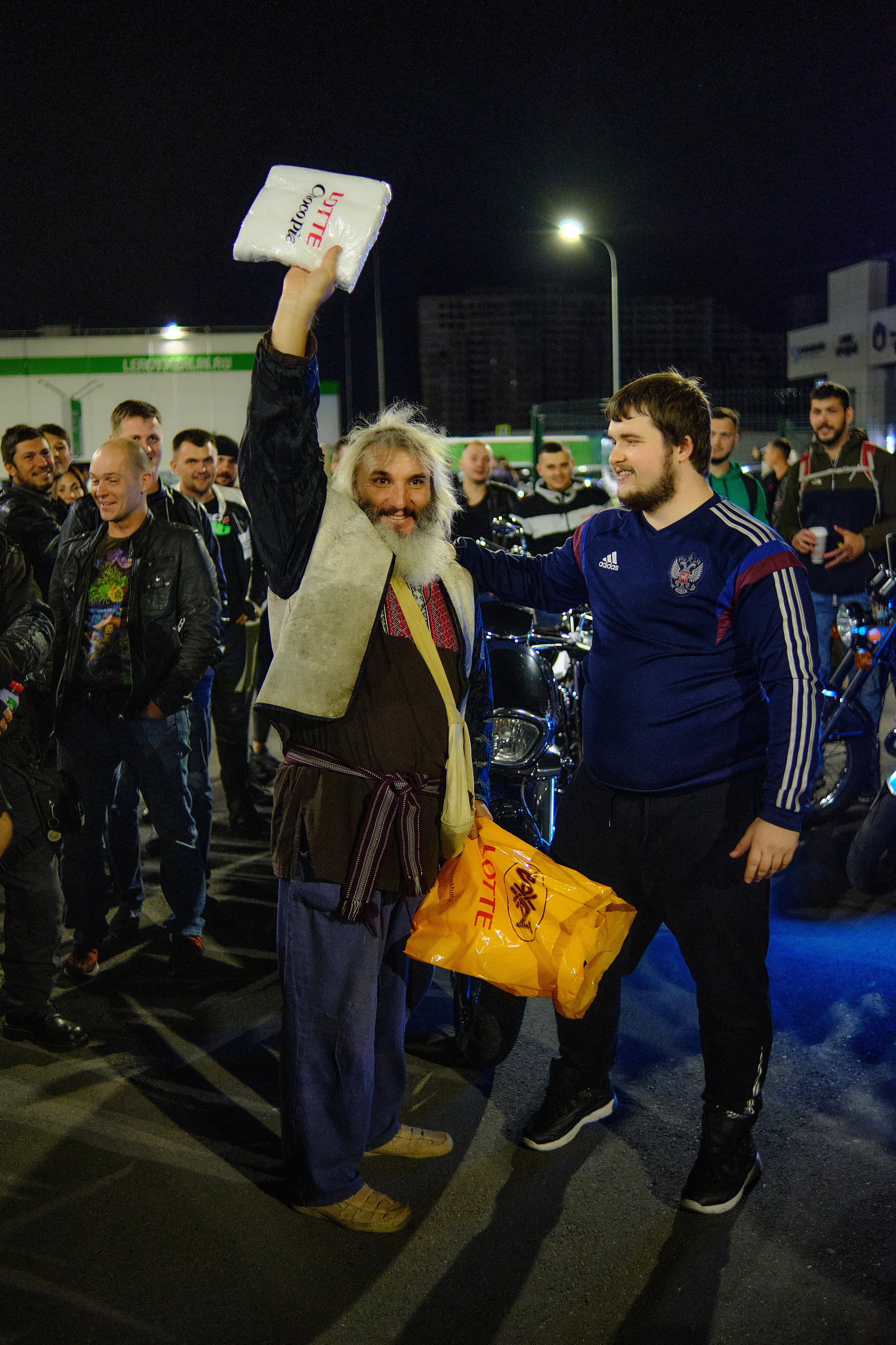 МЧ 09.09.2021. Константин Тимонин — фотограф в Краснодаре