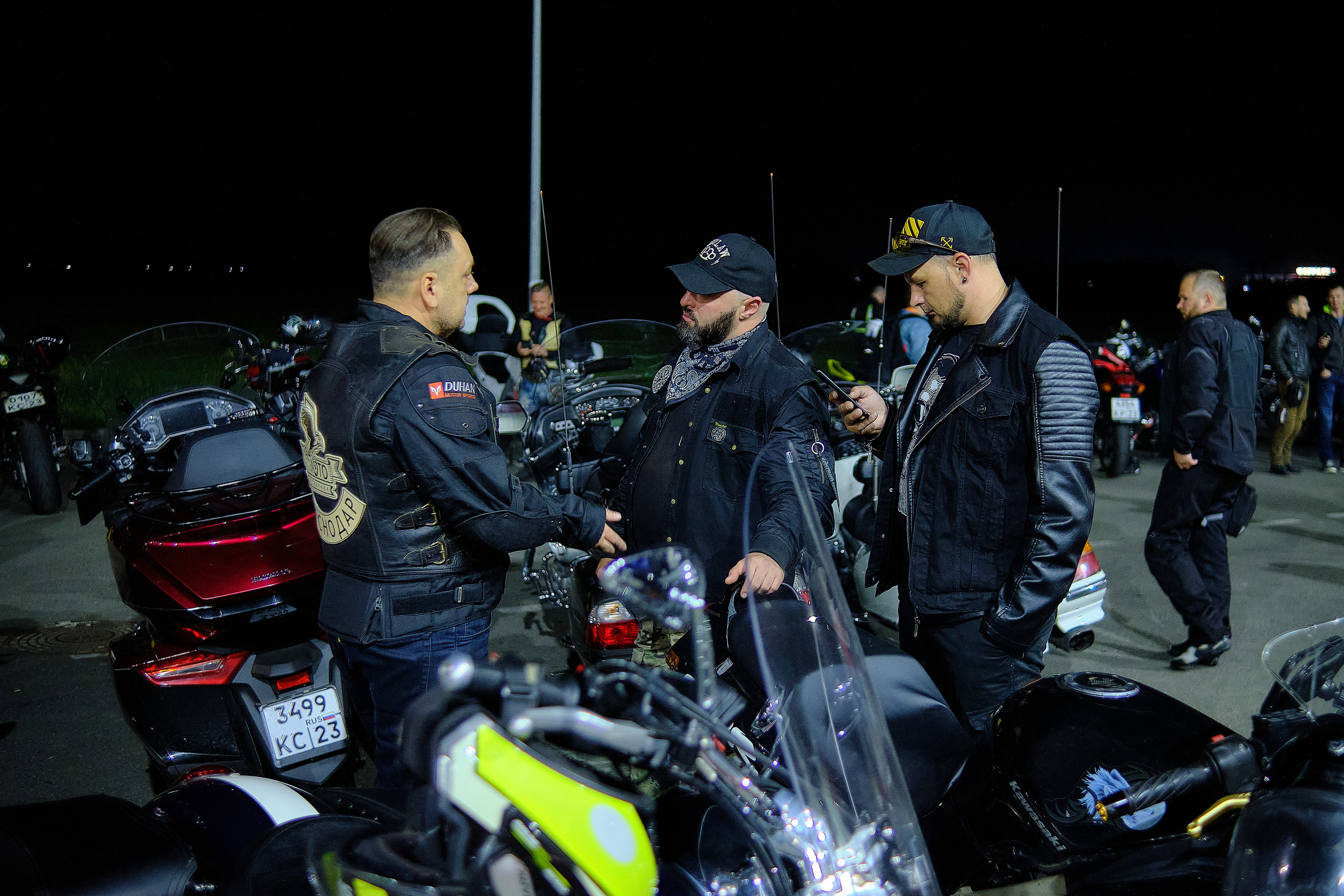 МЧ 16.092021. Константин Тимонин — фотограф в Краснодаре