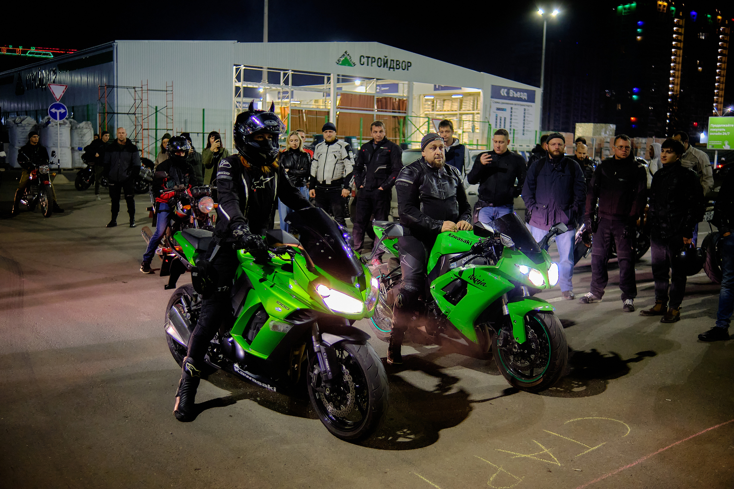 МЧ 14.10.2021. Константин Тимонин — фотограф в Краснодаре