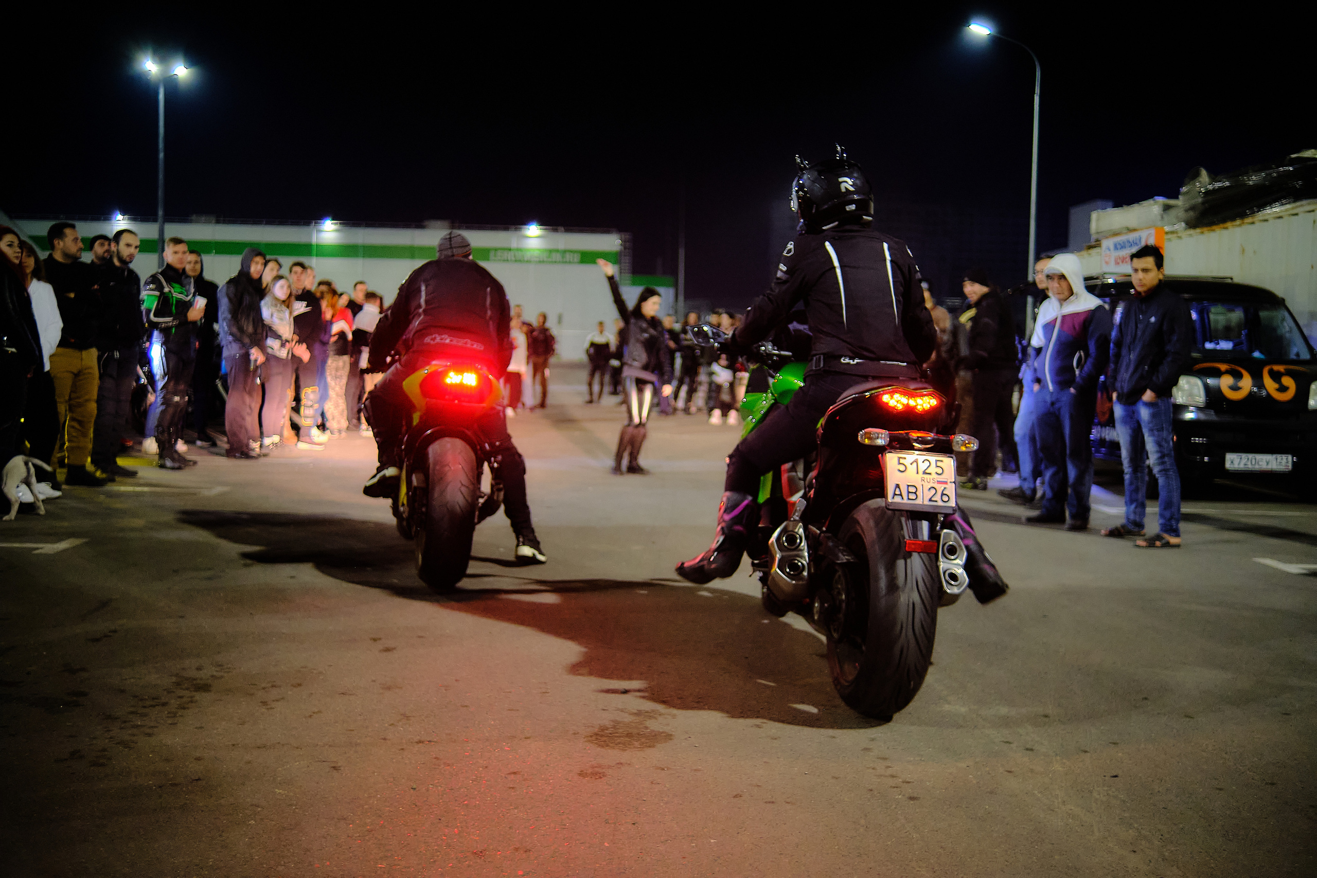 МЧ 14.10.2021. Константин Тимонин — фотограф в Краснодаре