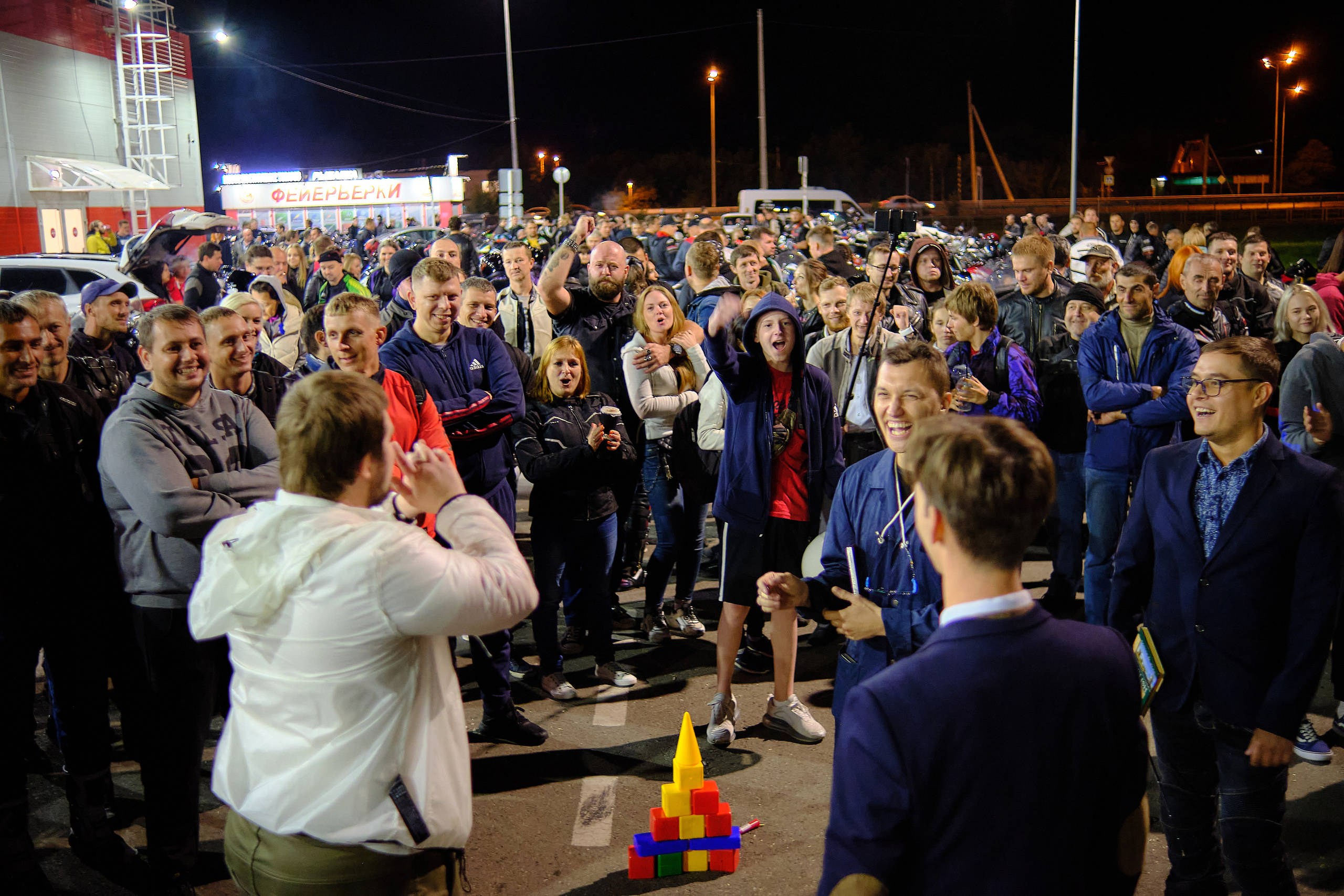 МЧ 16.092021. Константин Тимонин — фотограф в Краснодаре