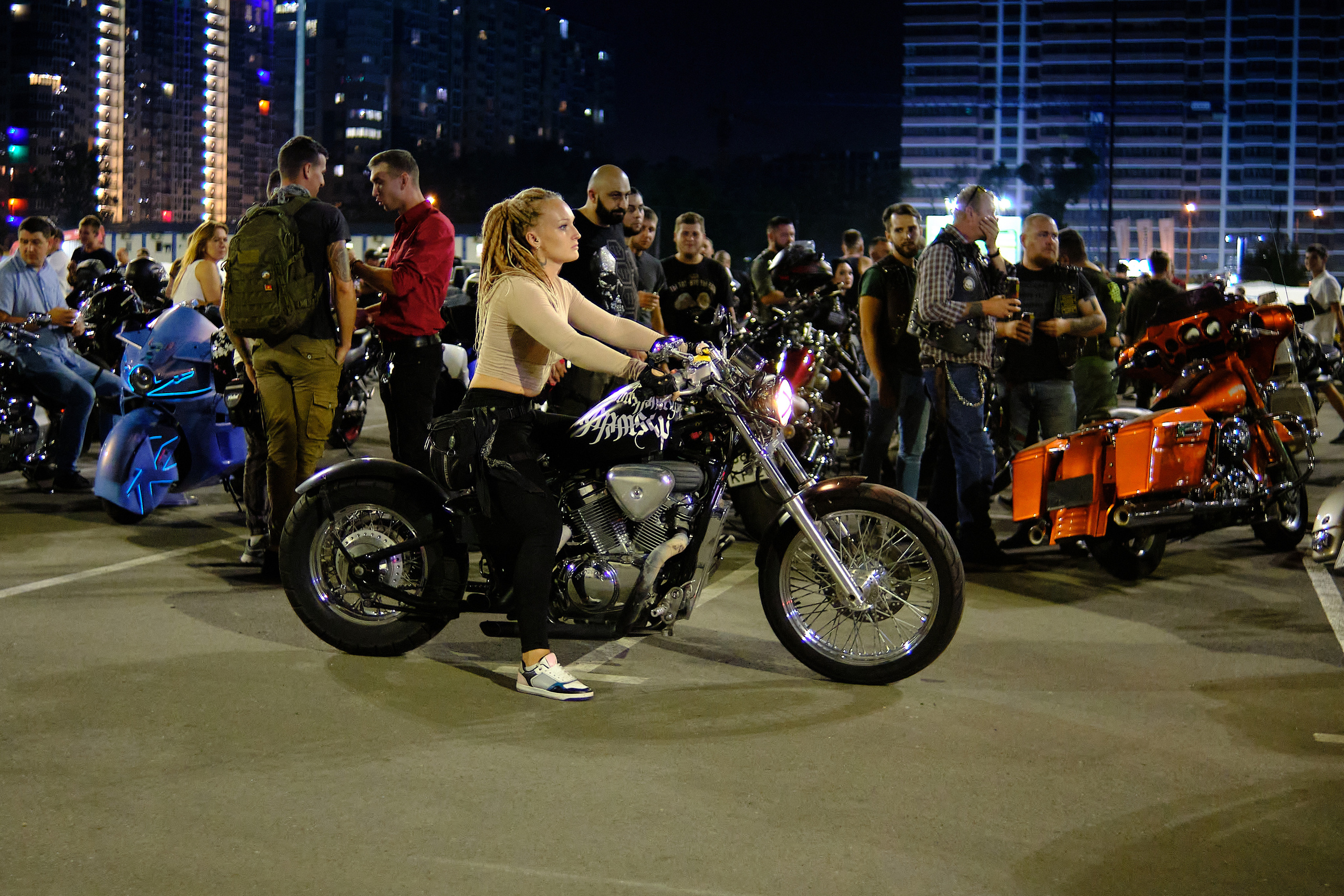 МЧ 26.08.2021. Константин Тимонин — фотограф в Краснодаре