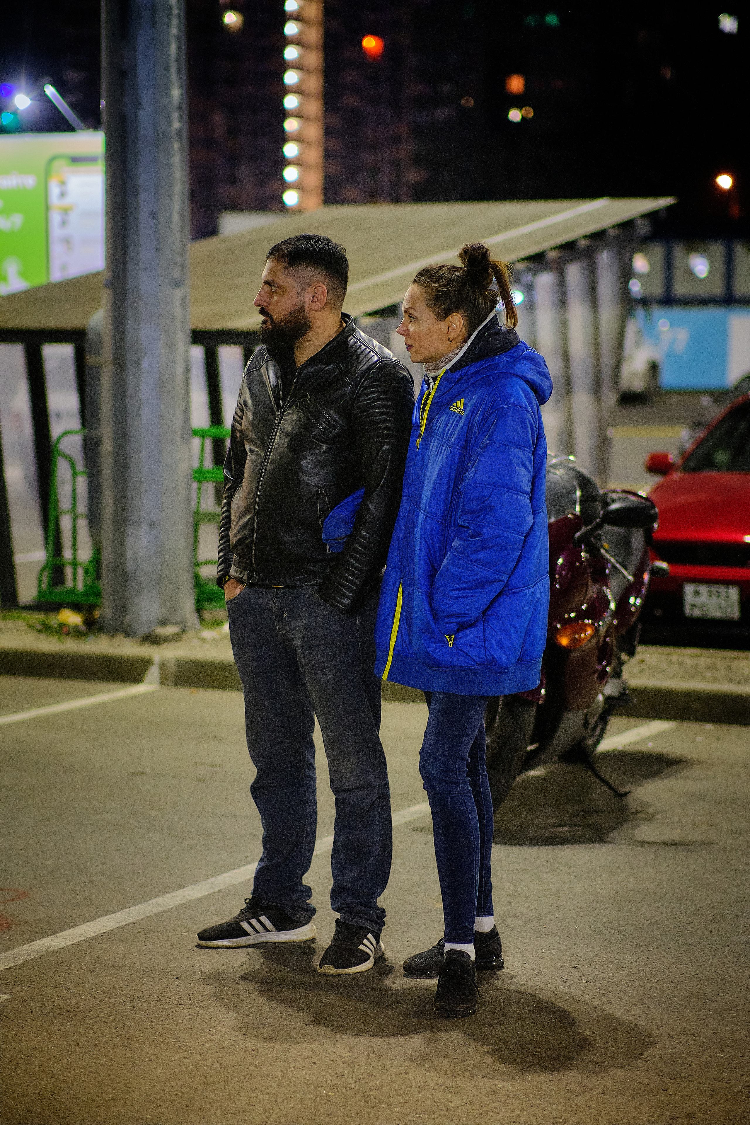 МЧ 14.10.2021. Константин Тимонин — фотограф в Краснодаре