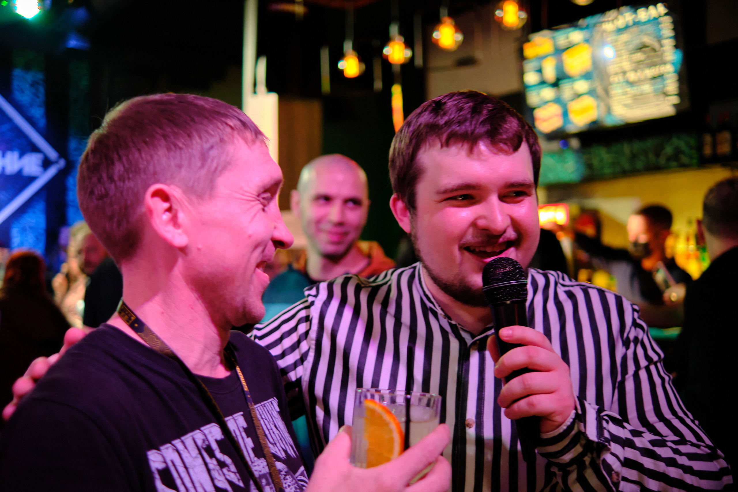 28.10.2021 МЧ бар «Поколение». Константин Тимонин — фотограф в Краснодаре