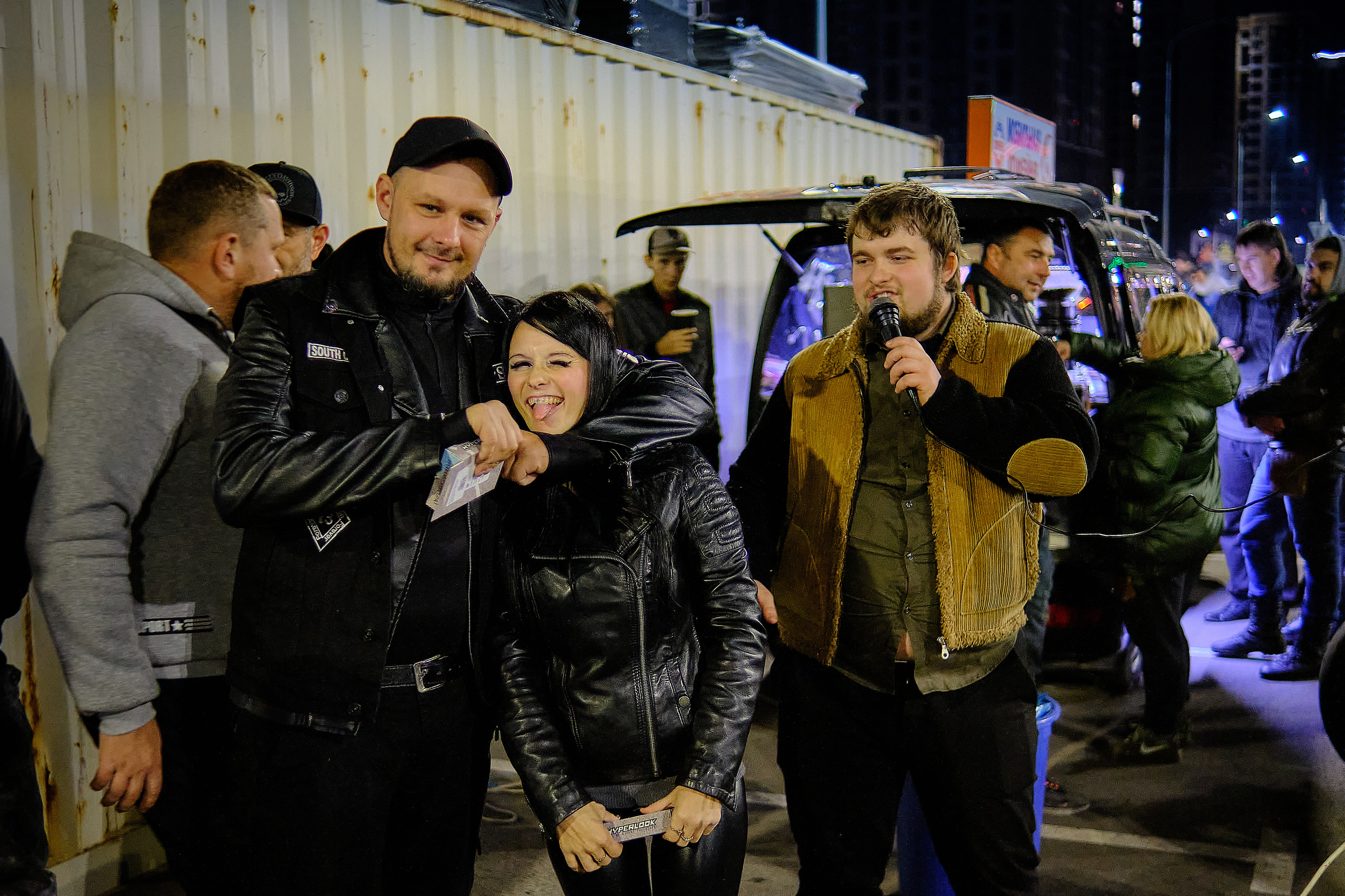 МЧ 14.10.2021. Константин Тимонин — фотограф в Краснодаре