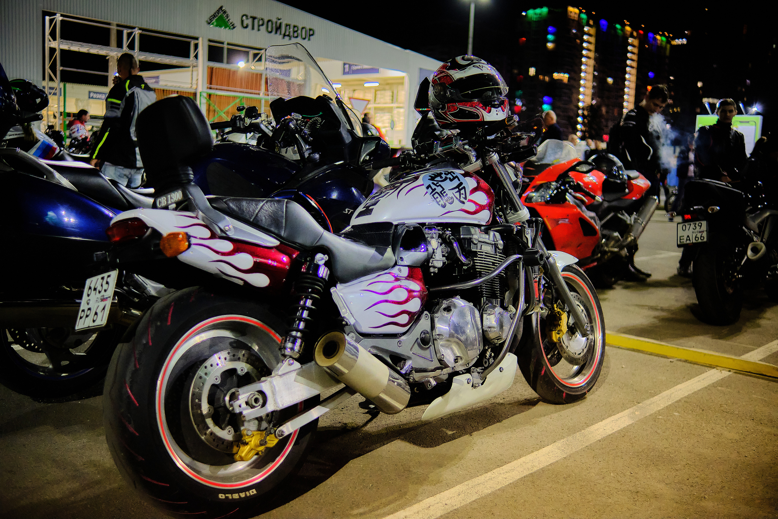 МЧ 09.09.2021. Константин Тимонин — фотограф в Краснодаре