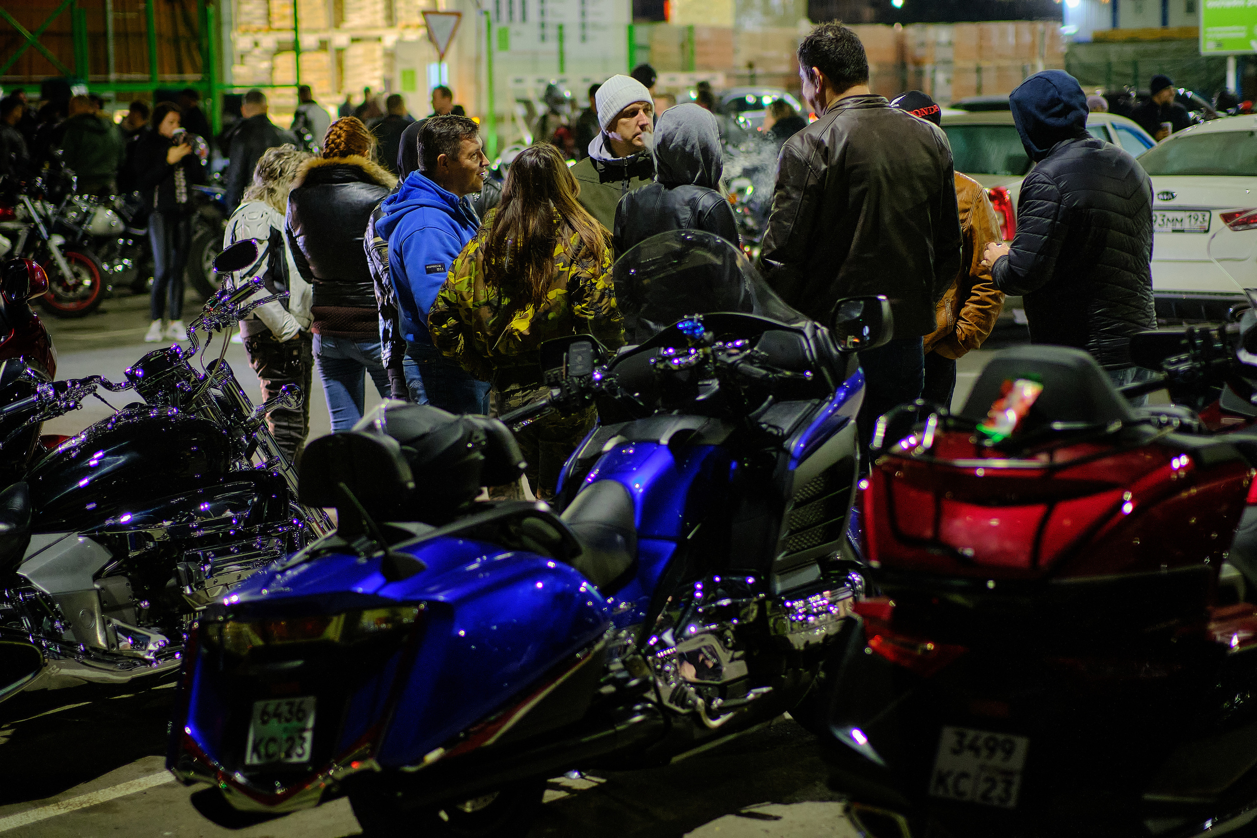 МЧ 14.10.2021. Константин Тимонин — фотограф в Краснодаре