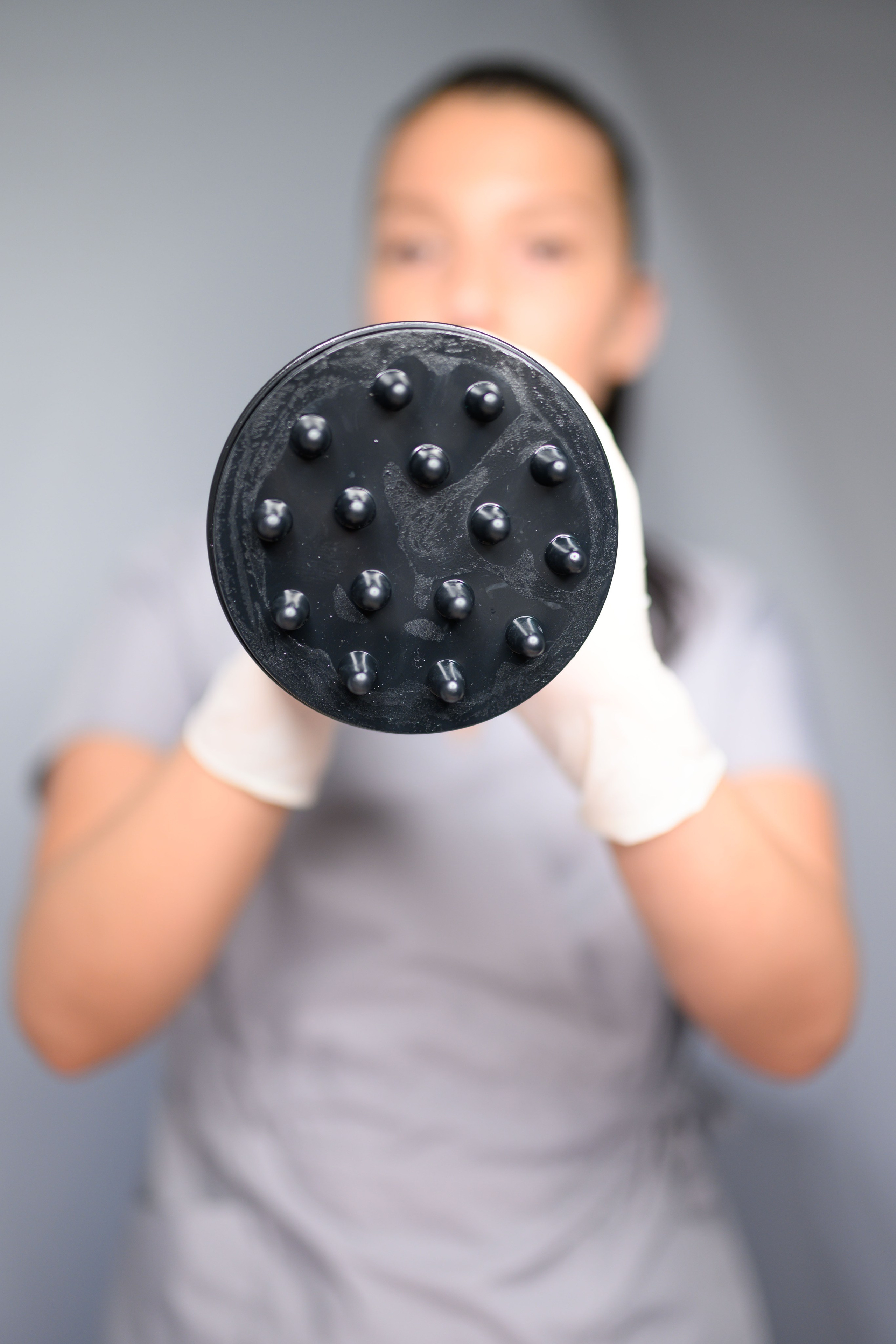 Контент-съемка для BEAUTY-VL. Фотограф г. Хабаровск