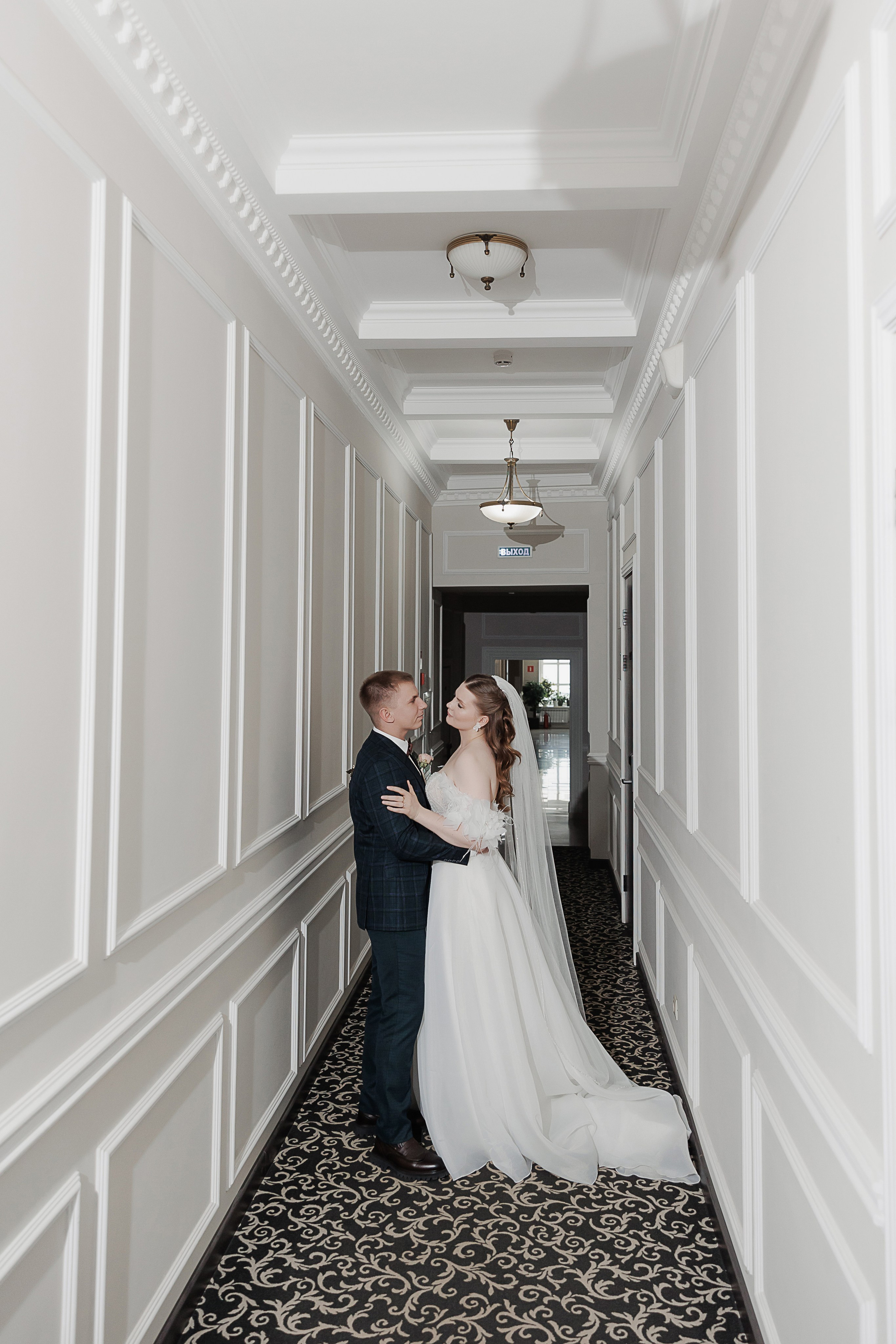 Свадьба. Свадебный и семейный фотограф в Твери и Тверской области