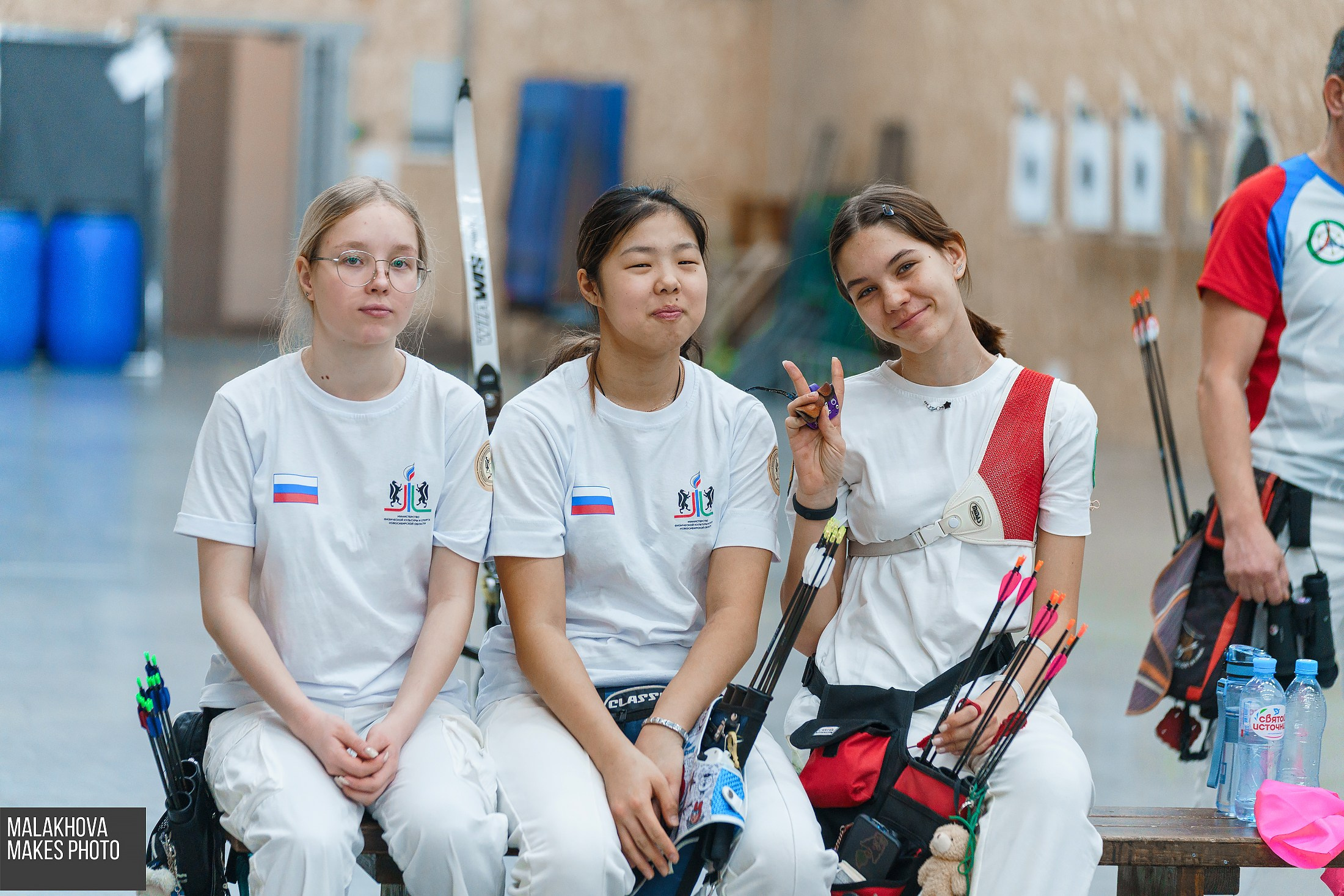 Спорт. Репортажный фотограф Новосибирск Малахова Екатерина