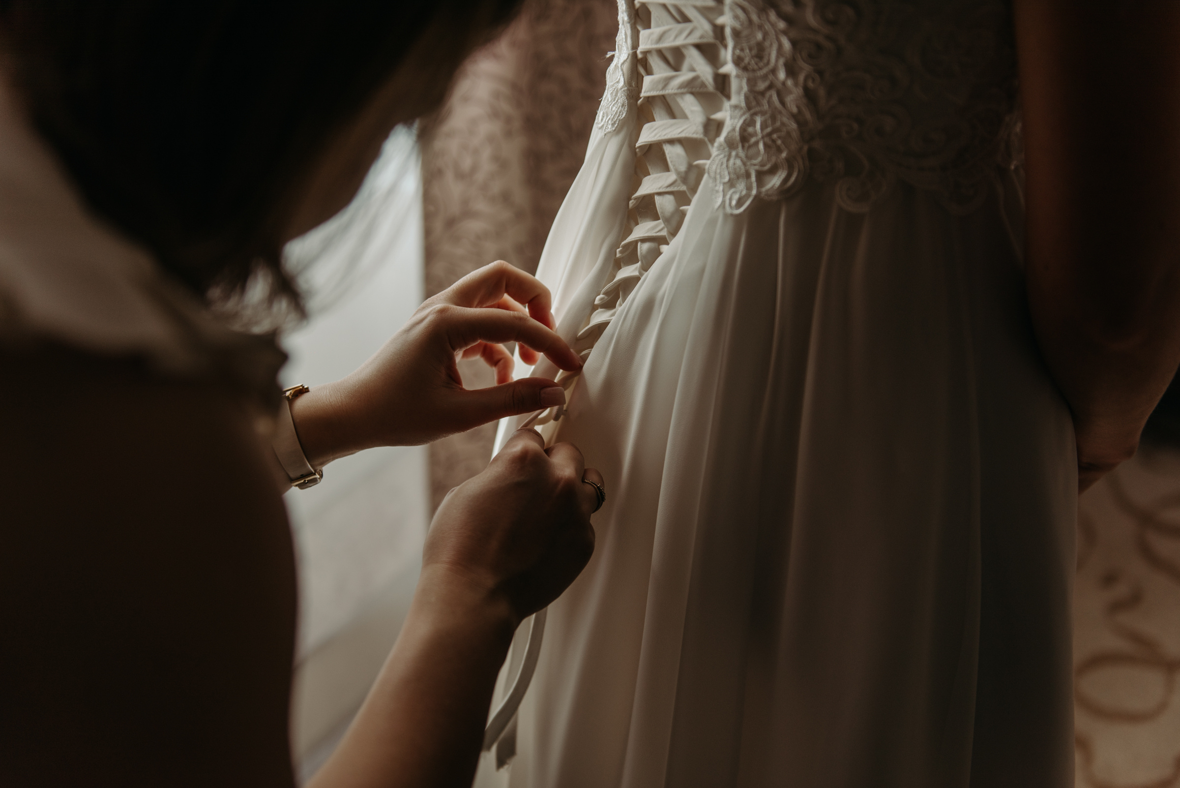 Летняя свадьба в отеле Введенский. Свадебный фотограф в Санкт-Петербурге Венера Ахметова