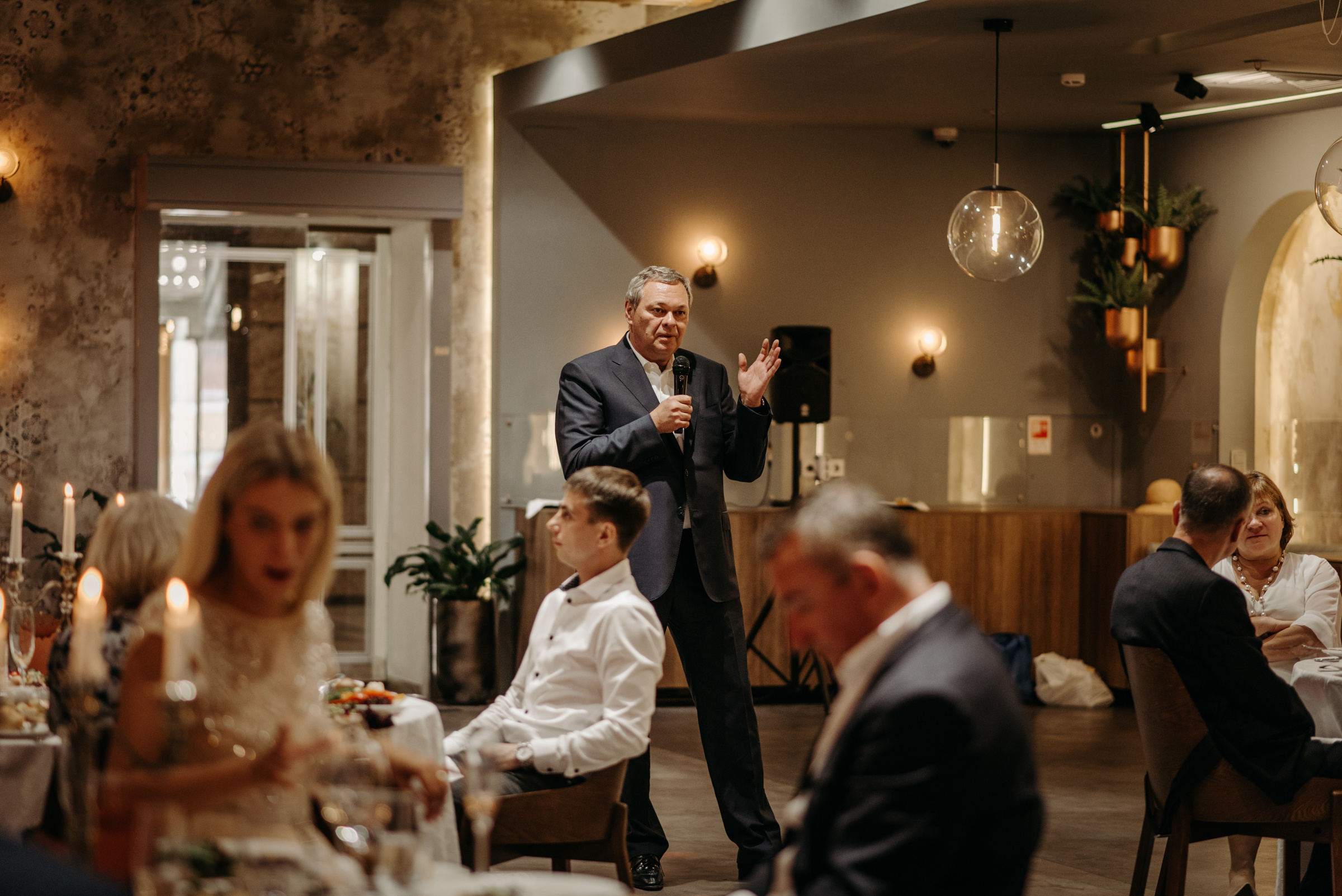 Летняя свадьба в отеле Введенский. Свадебный фотограф в Санкт-Петербурге Венера Ахметова