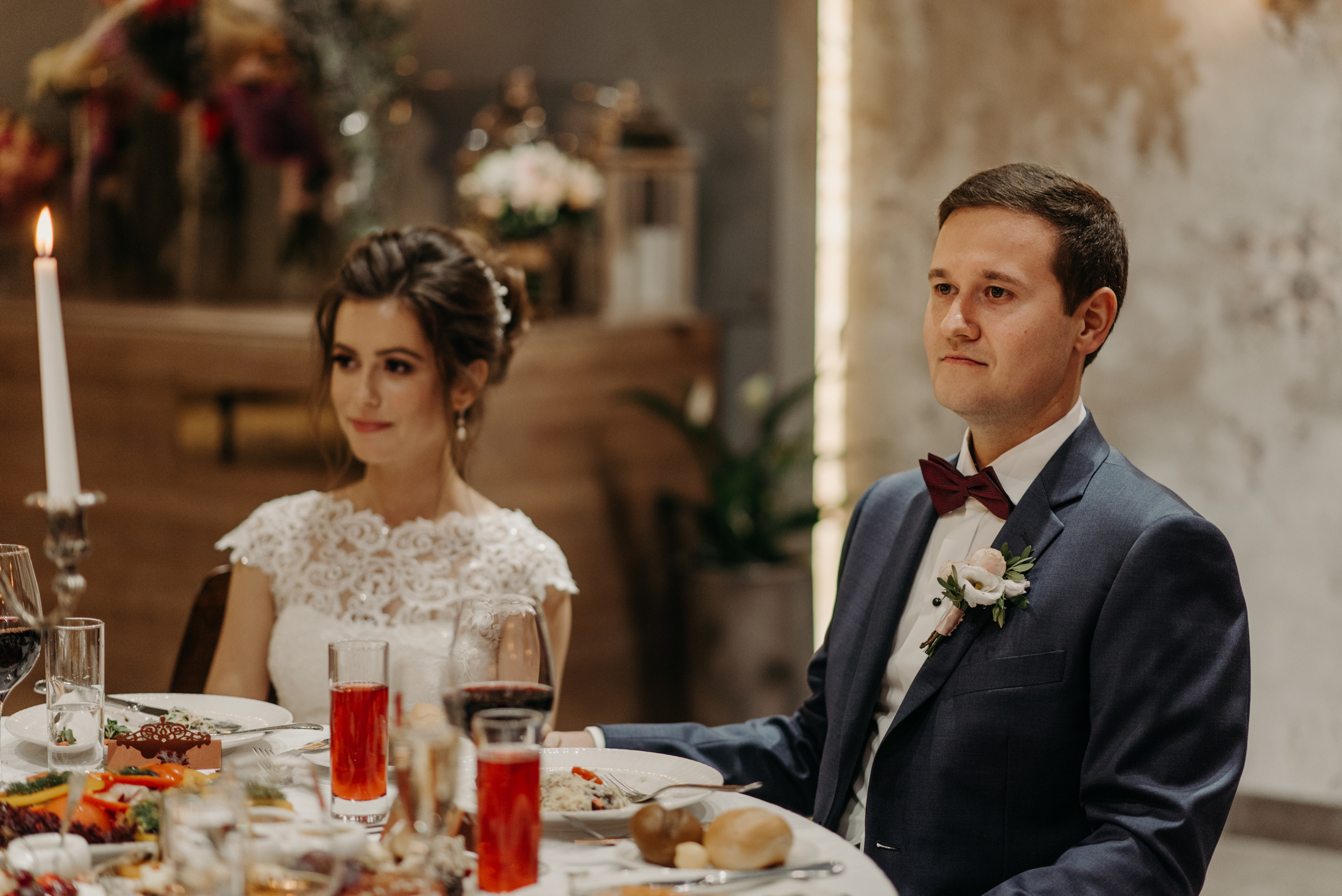 Летняя свадьба в отеле Введенский. Свадебный фотограф в Санкт-Петербурге Венера Ахметова