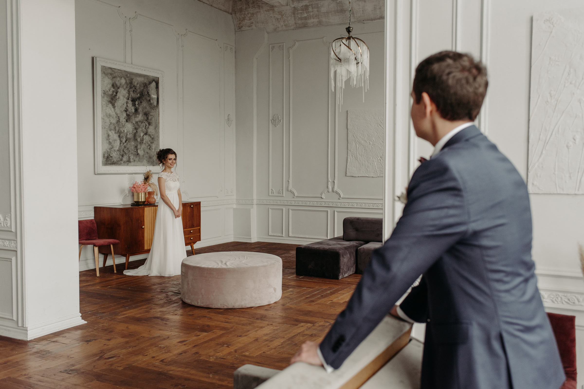 Летняя свадьба в отеле Введенский. Свадебный фотограф в Санкт-Петербурге Венера Ахметова