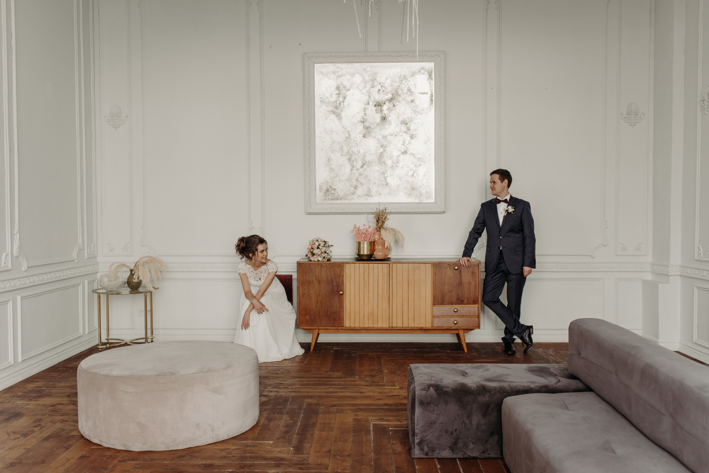 Летняя свадьба в отеле Введенский. Свадебный фотограф в Санкт-Петербурге Венера Ахметова