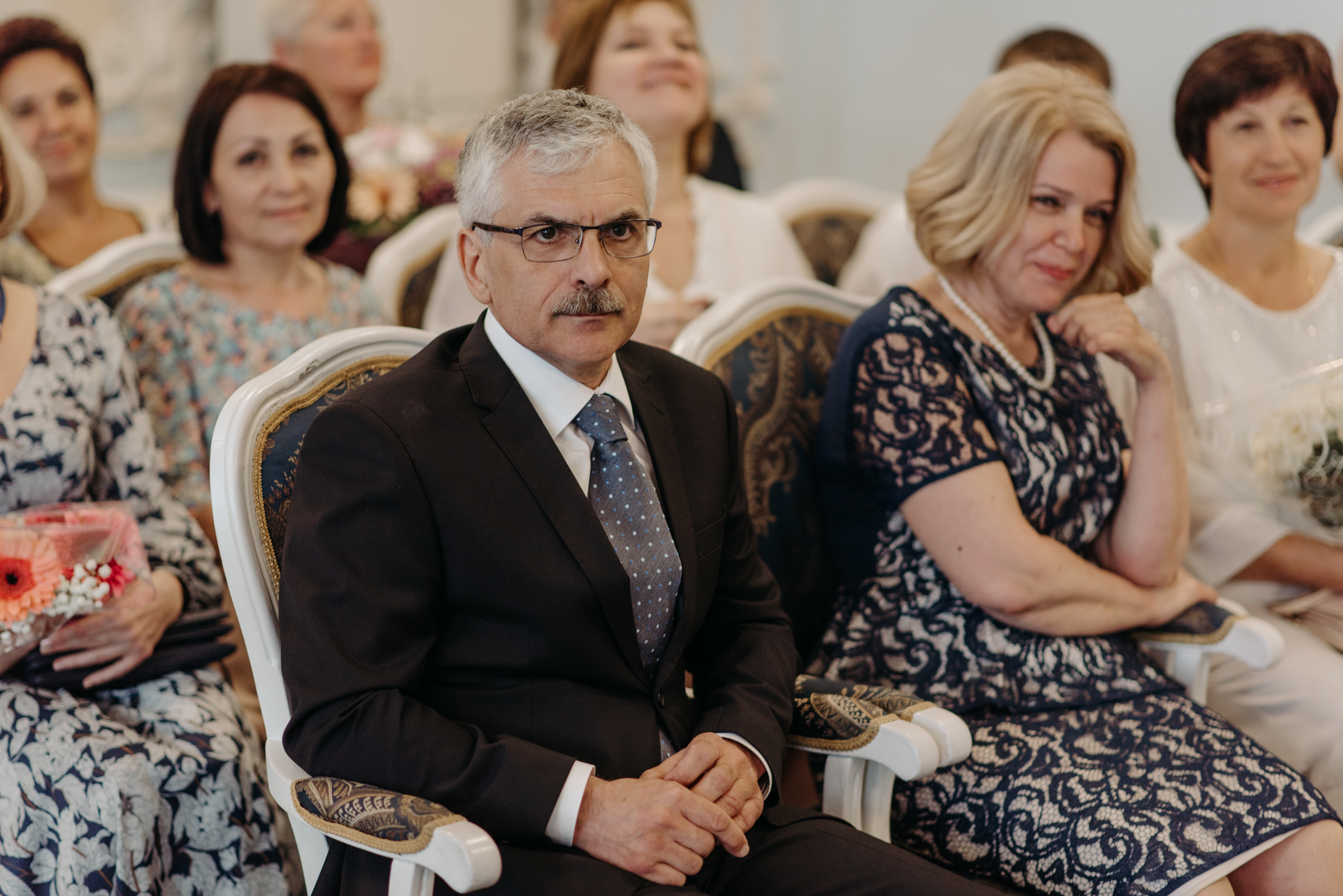 Летняя свадьба в отеле Введенский. Свадебный фотограф в Санкт-Петербурге Венера Ахметова