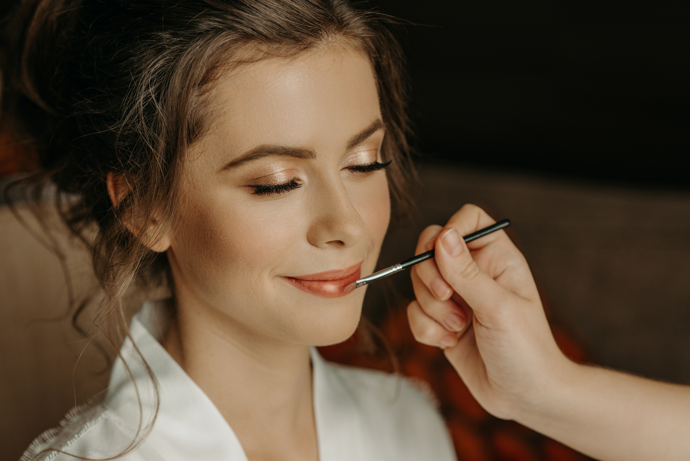 Летняя свадьба в отеле Введенский. Свадебный фотограф в Санкт-Петербурге Венера Ахметова