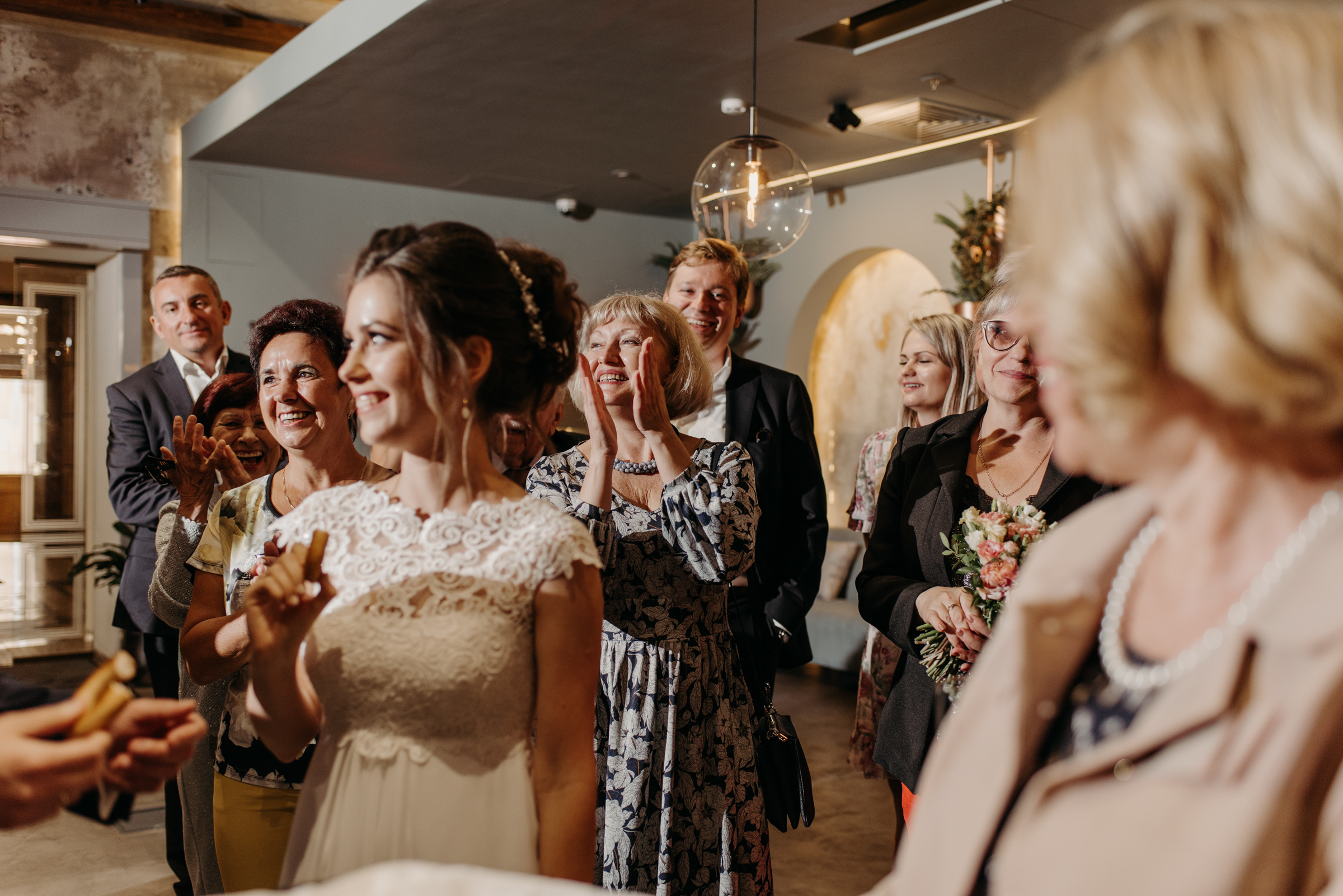 Летняя свадьба в отеле Введенский. Свадебный фотограф в Санкт-Петербурге Венера Ахметова