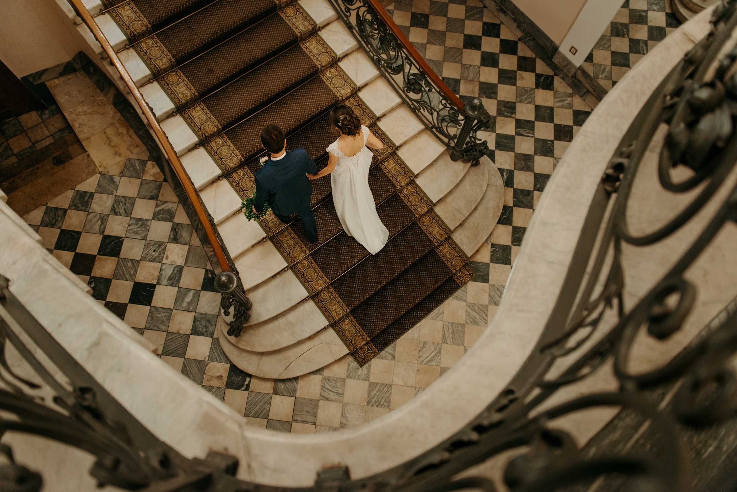 Летняя свадьба в отеле Введенский. Свадебный фотограф в Санкт-Петербурге Венера Ахметова