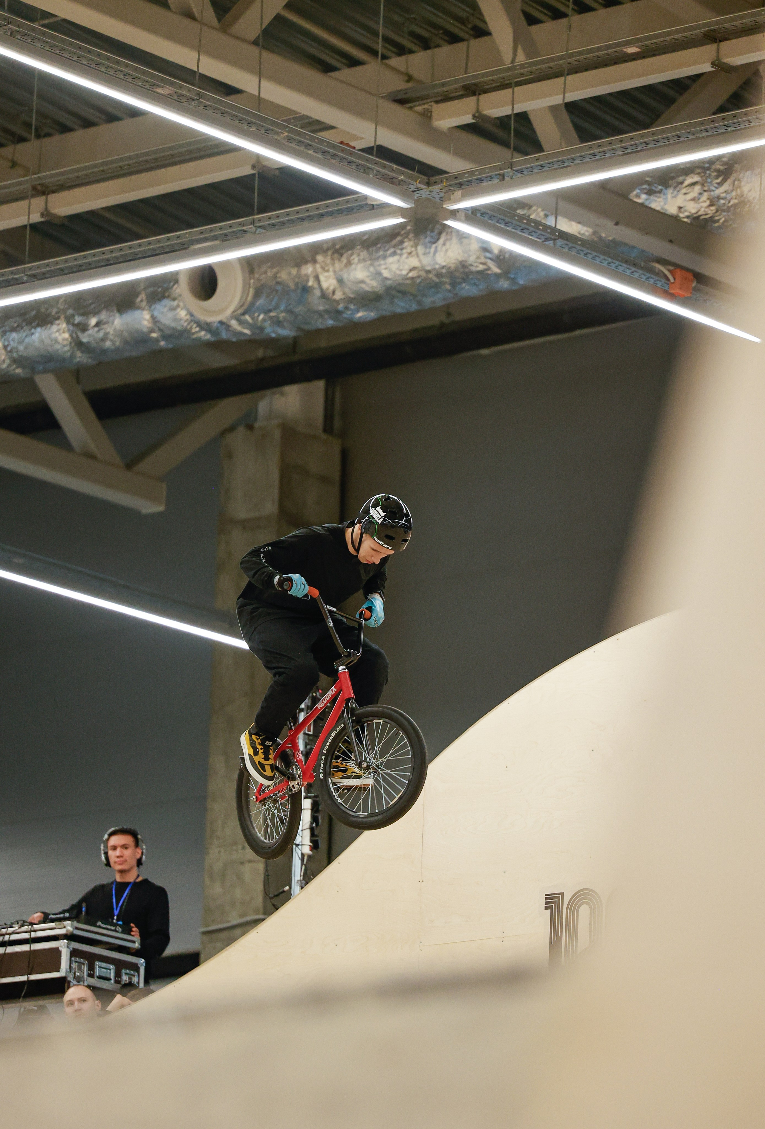 Кубок России по BMX. Спортивный репортажный фотограф Казань Нафис Сиразетдинов