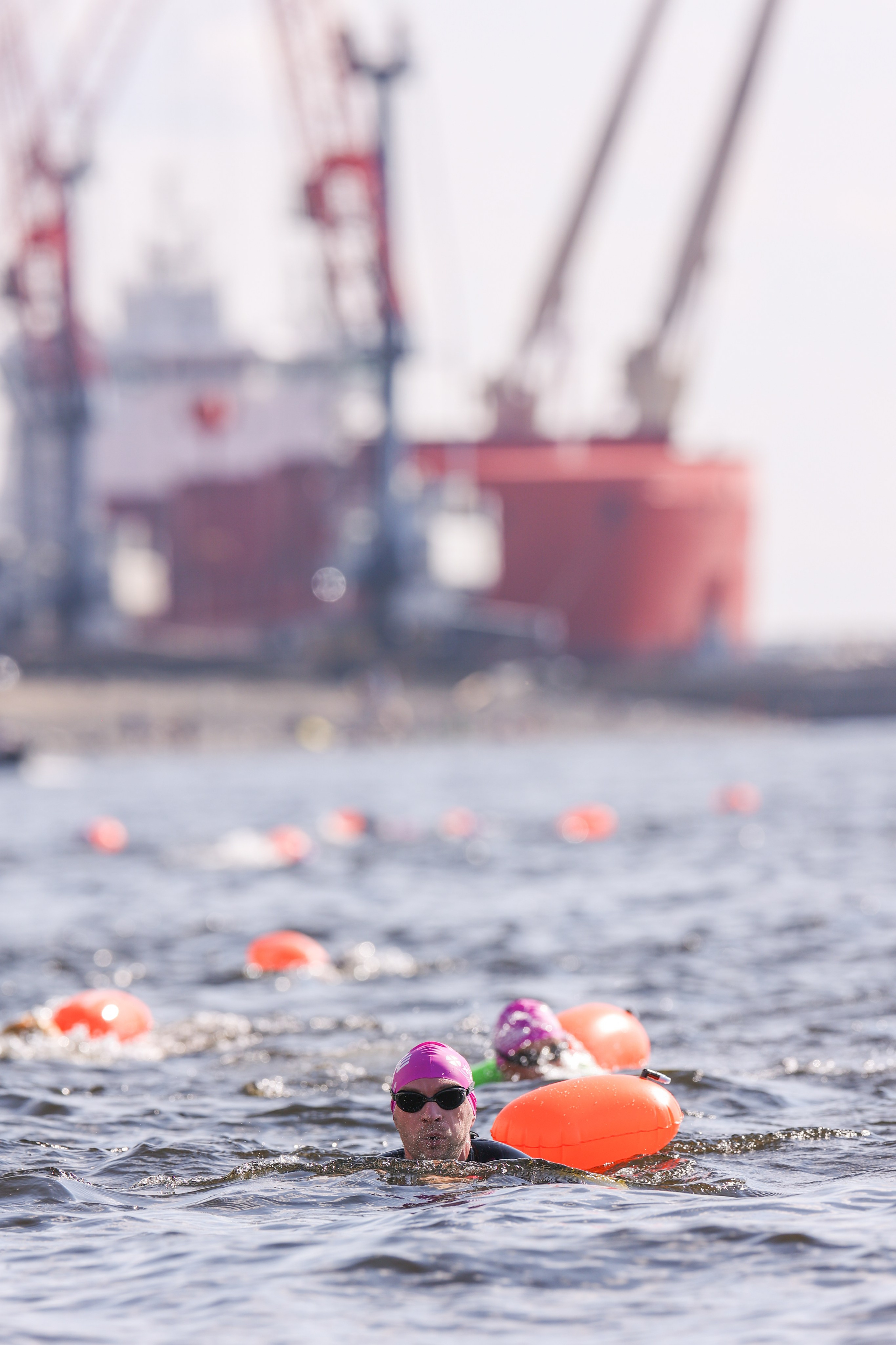 X-Waters Yenisei. Спортивный репортажный фотограф Казань Нафис Сиразетдинов