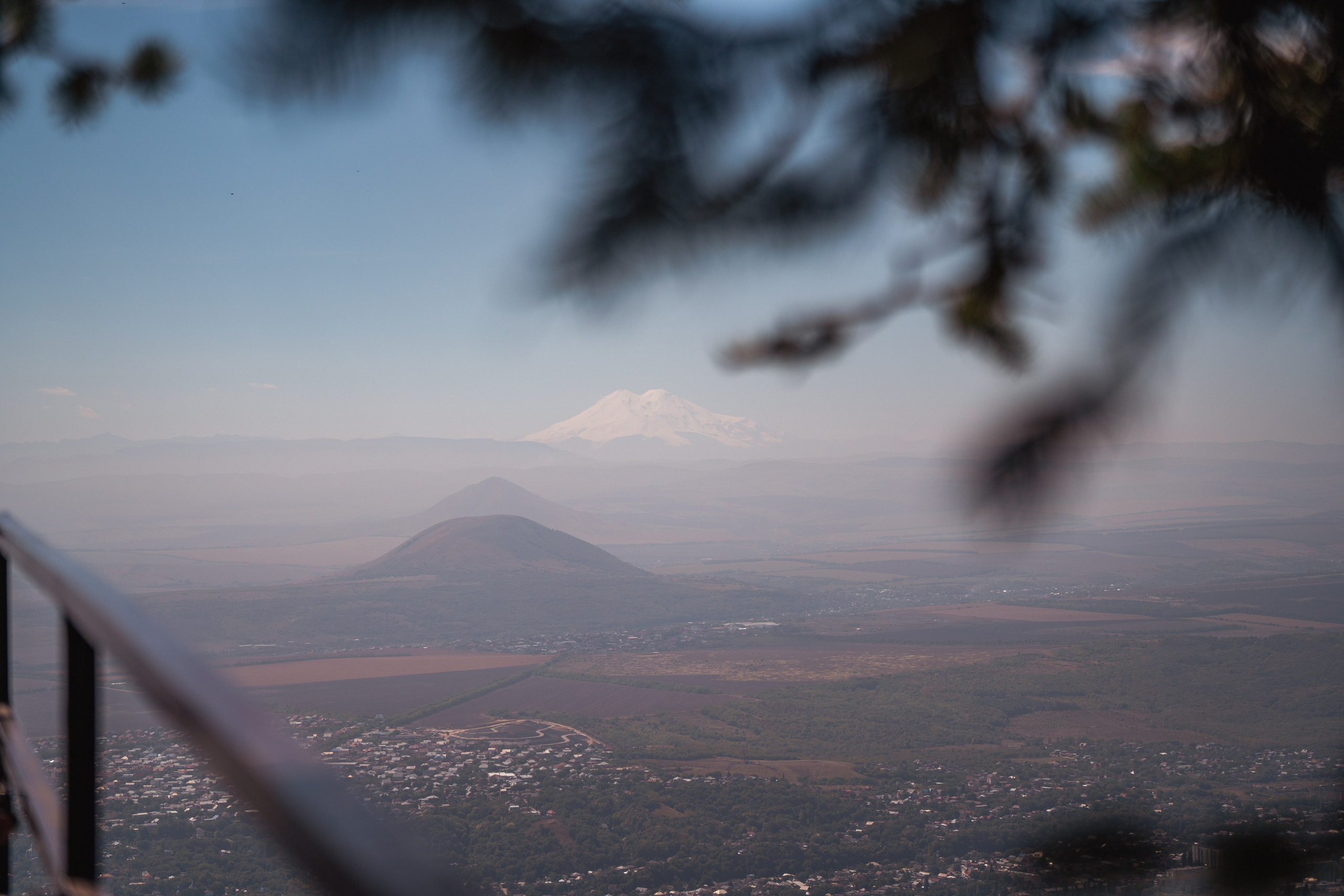 Альбом. Фотограф в Москве Андрей Vintir