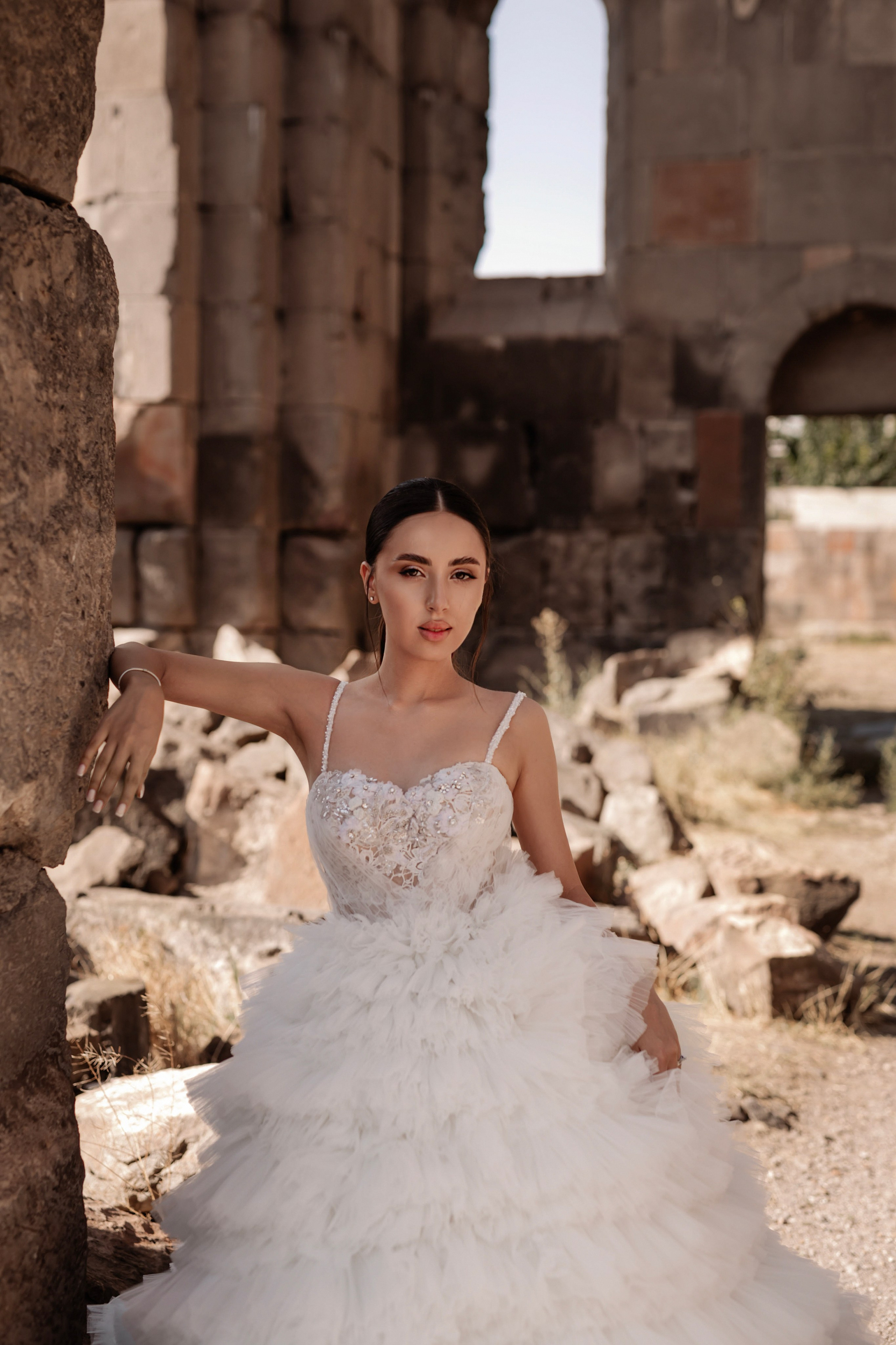 Eric & Karina's wedding day. Фотограф и ретушер. (Армения/Россия)