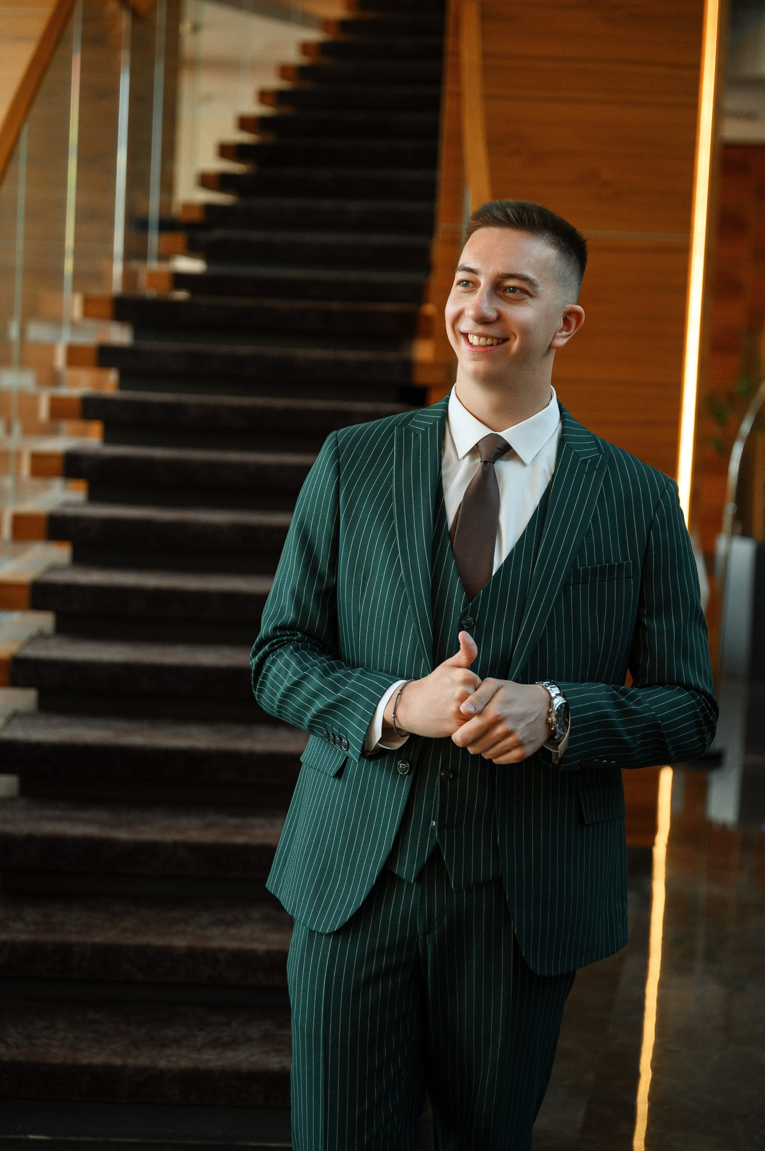 Илья & Алина