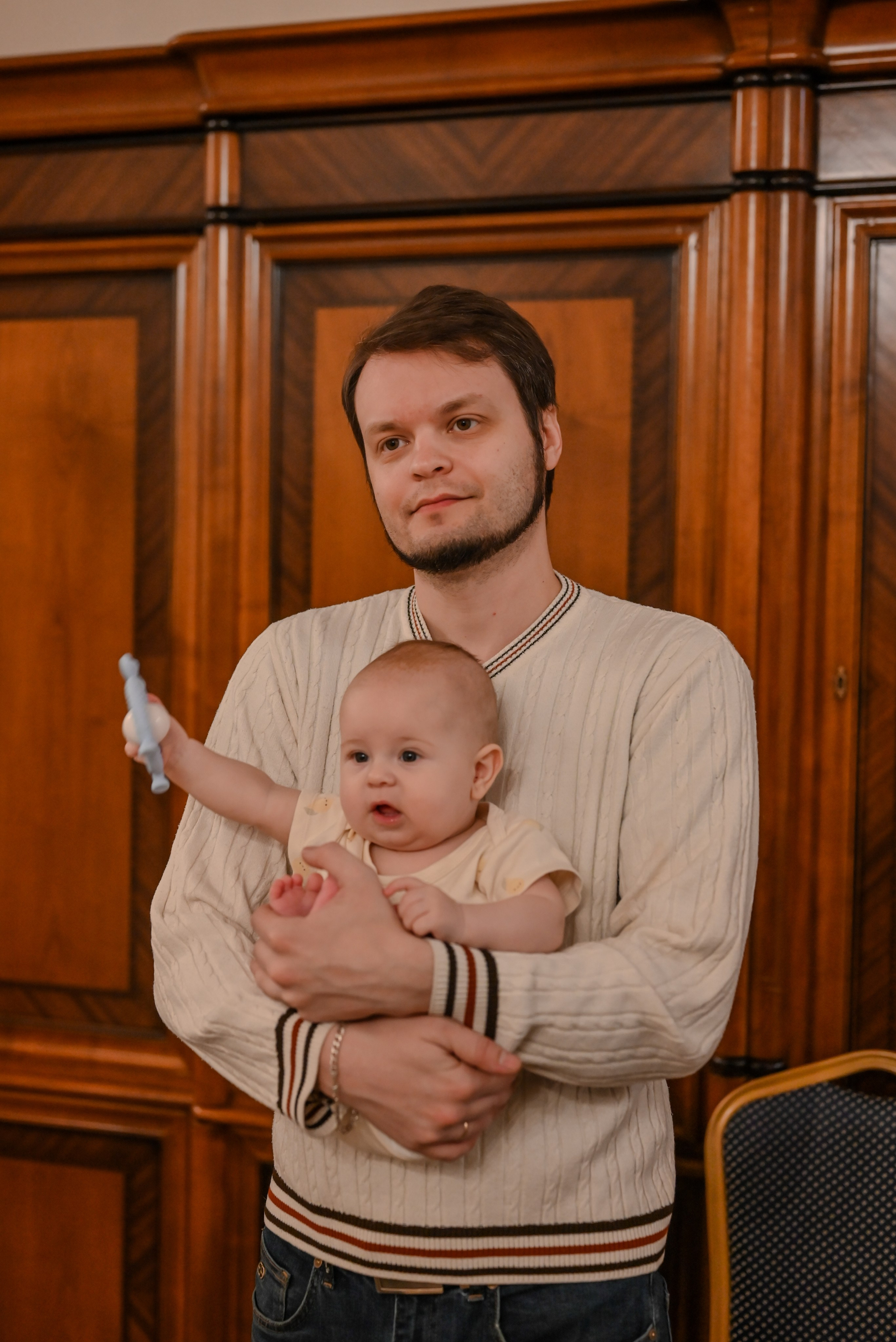 Храм Двенадцати Апостолов. Семейный и детский фотограф Москва