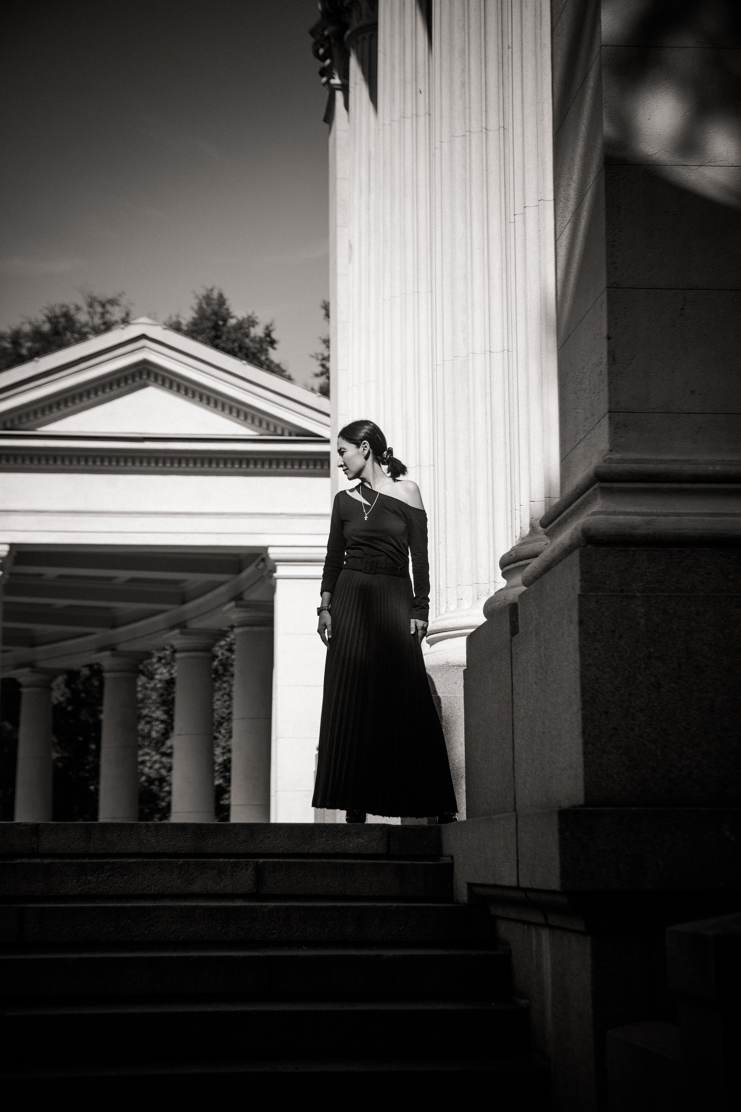 Фотосессия в Парке. Усадьба Архангельское. Свадебный и семейный фотограф в Москве и Подмосковье Лариса Козлова