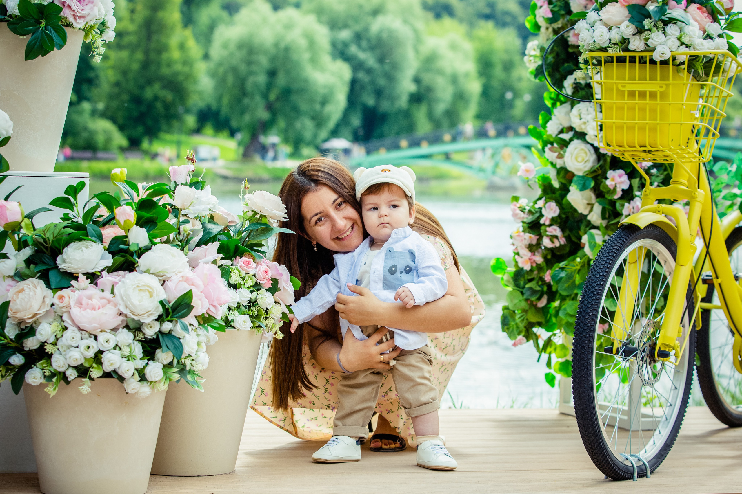 Анна Иван Лука Вера. Свадебный и семейный фотограф в Москве и Подмосковье Лариса Козлова