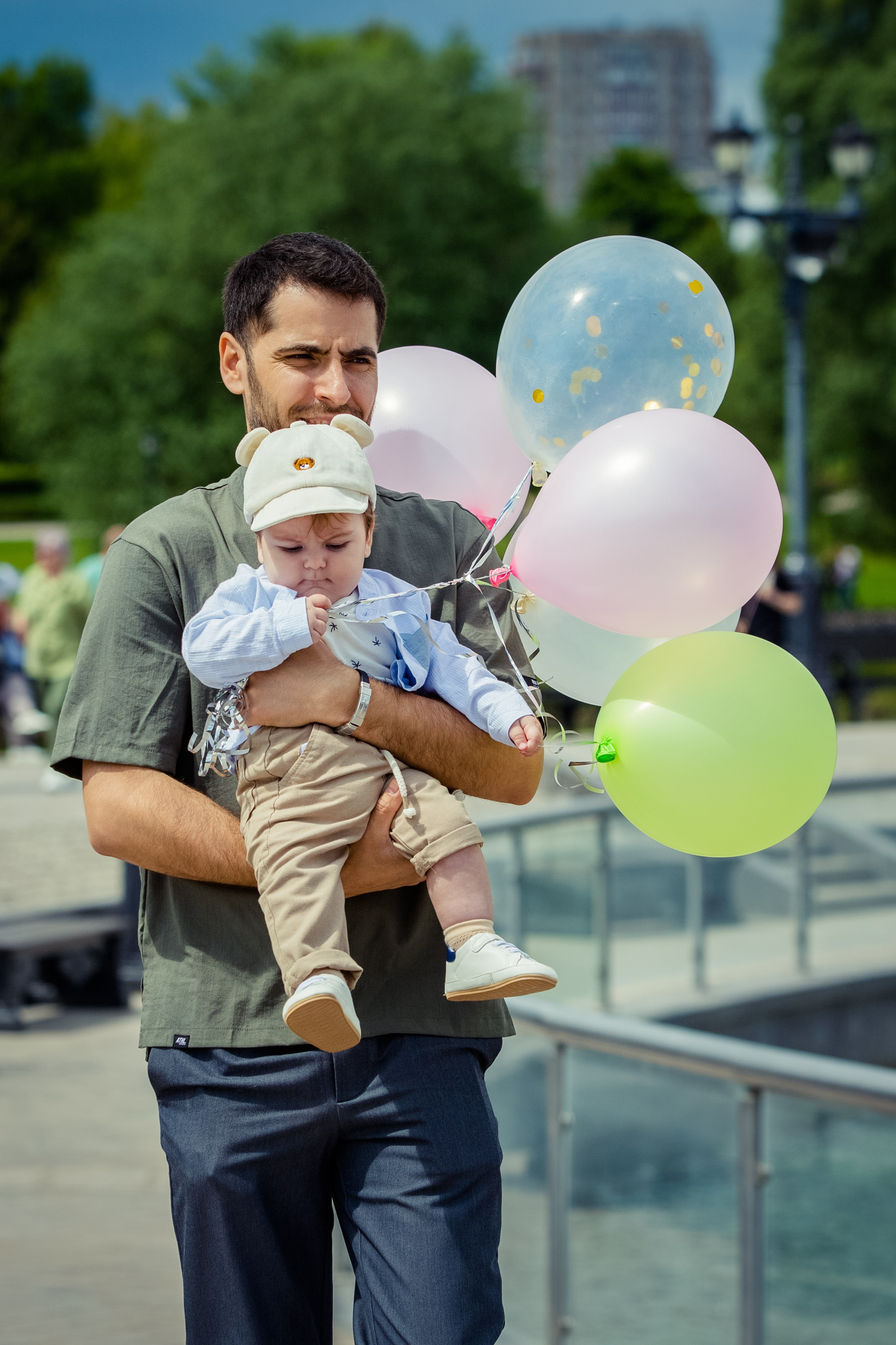 Анна Иван Лука Вера. Свадебный и семейный фотограф в Москве и Подмосковье Лариса Козлова