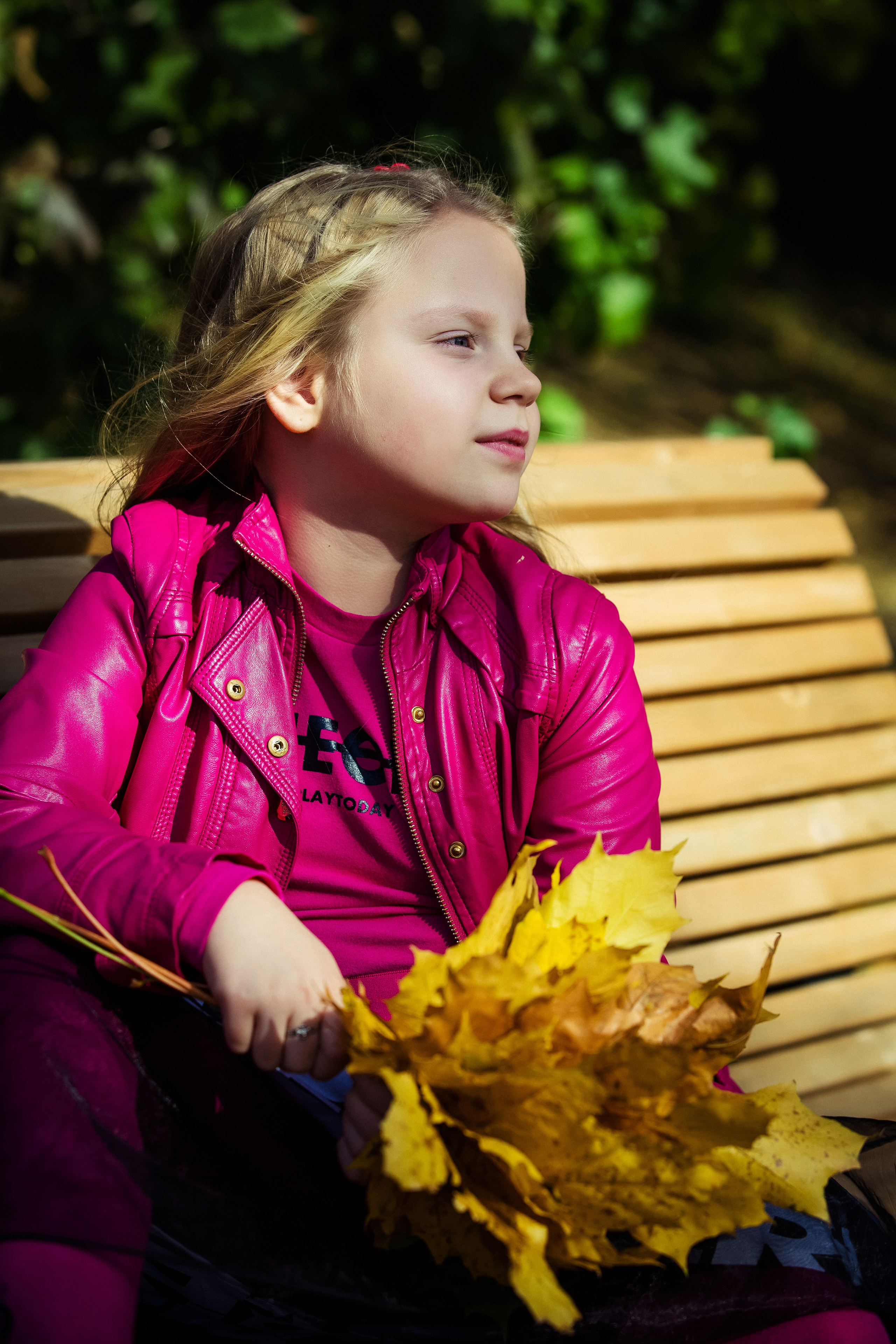 Есения. Свадебный и семейный фотограф в Москве и Подмосковье Лариса Козлова