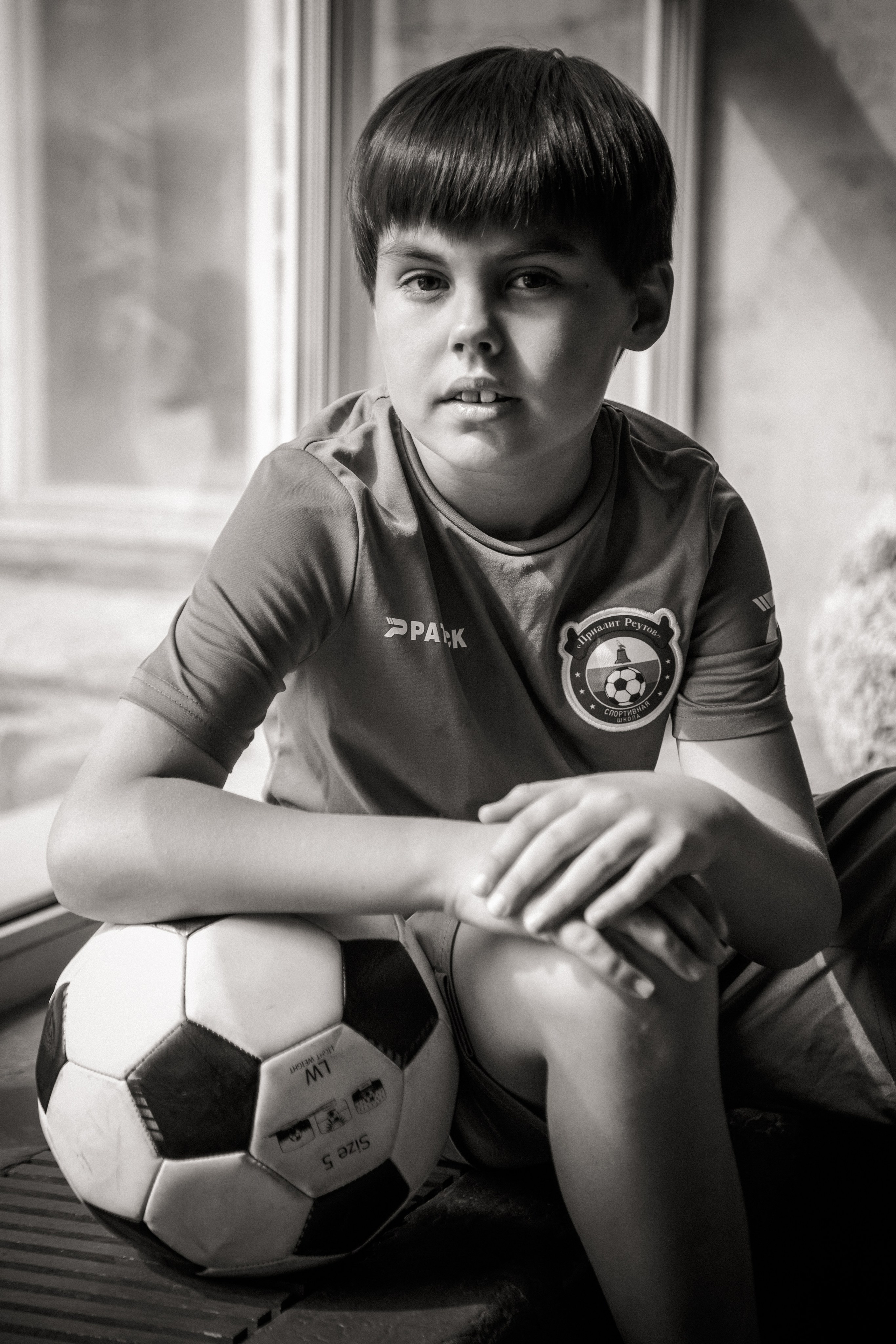 Семейная студийная фотосессия. Свадебный и семейный фотограф в Москве и Подмосковье Лариса Козлова