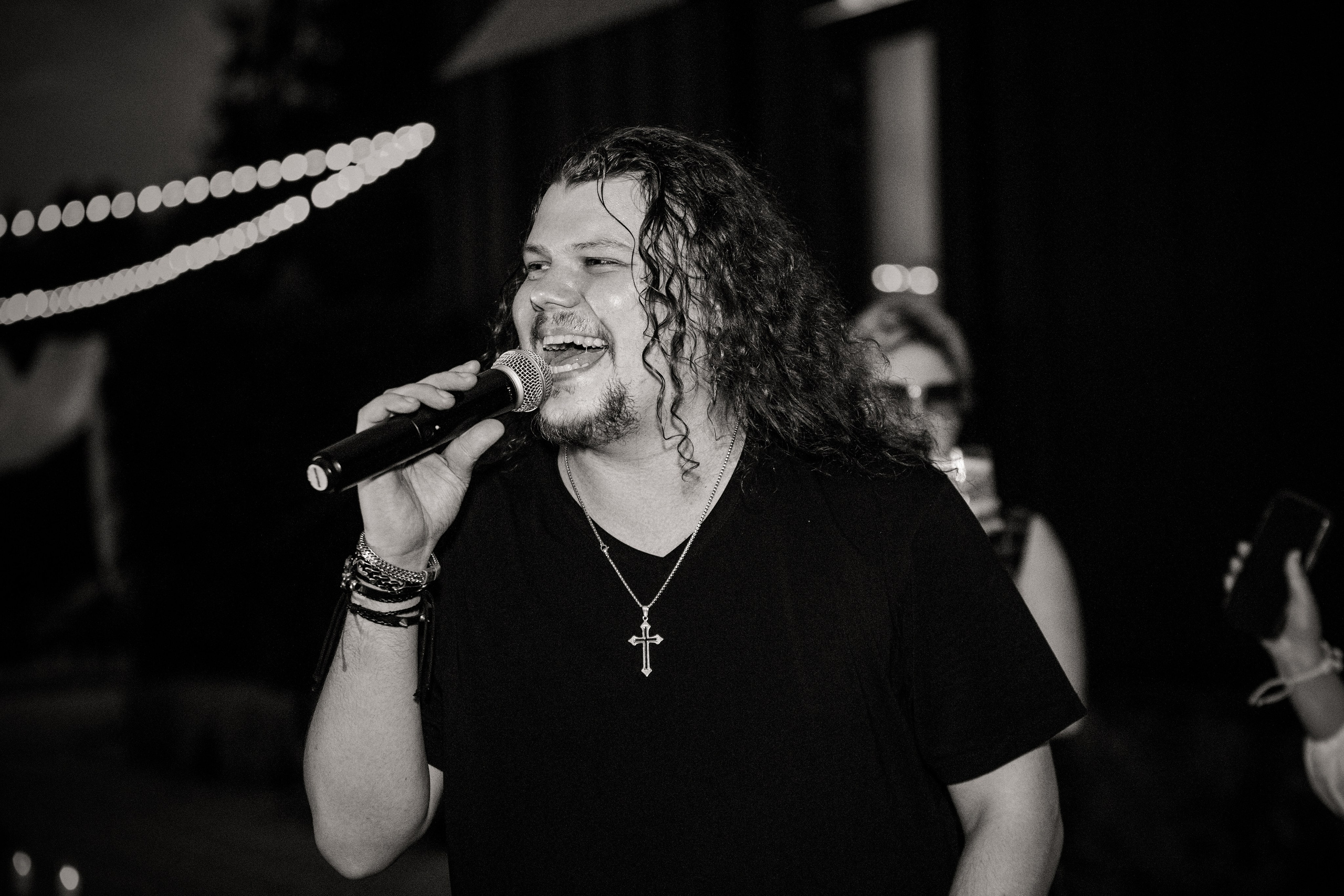 Свадебная фотосъемка в загородном отеле «LaFa». Свадебный и семейный фотограф в Москве и Подмосковье Лариса Козлова