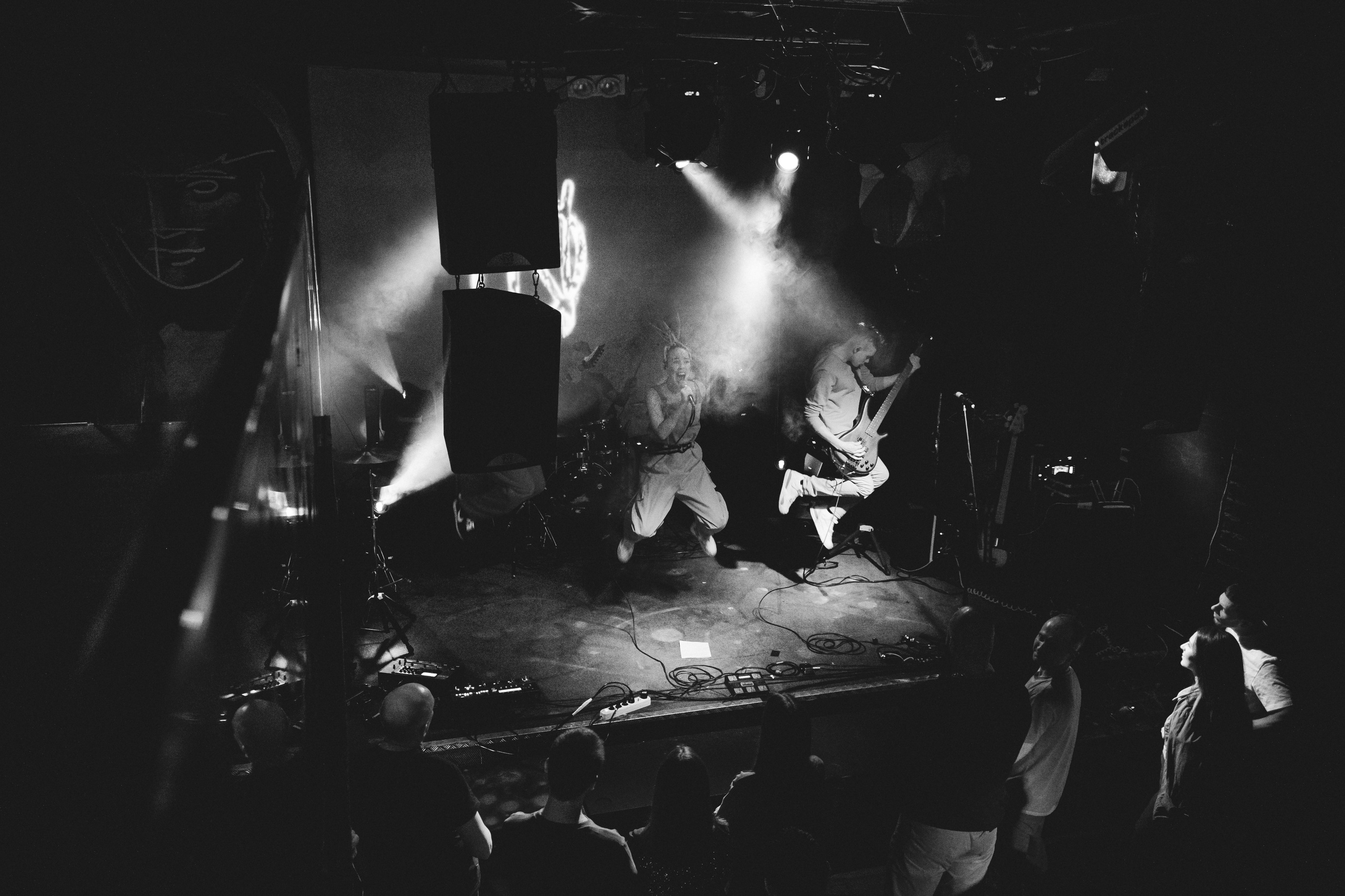 O.N. Красноярск, 08.04.2025, Эрмитаж. Фотограф Регина Крикунова г. Красноярск