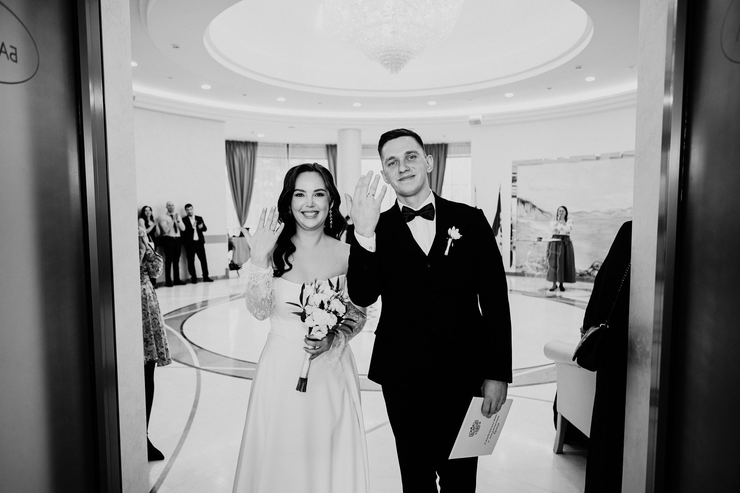 Екатерина и Максим. Фотограф Иркутск Анастасия Марышева