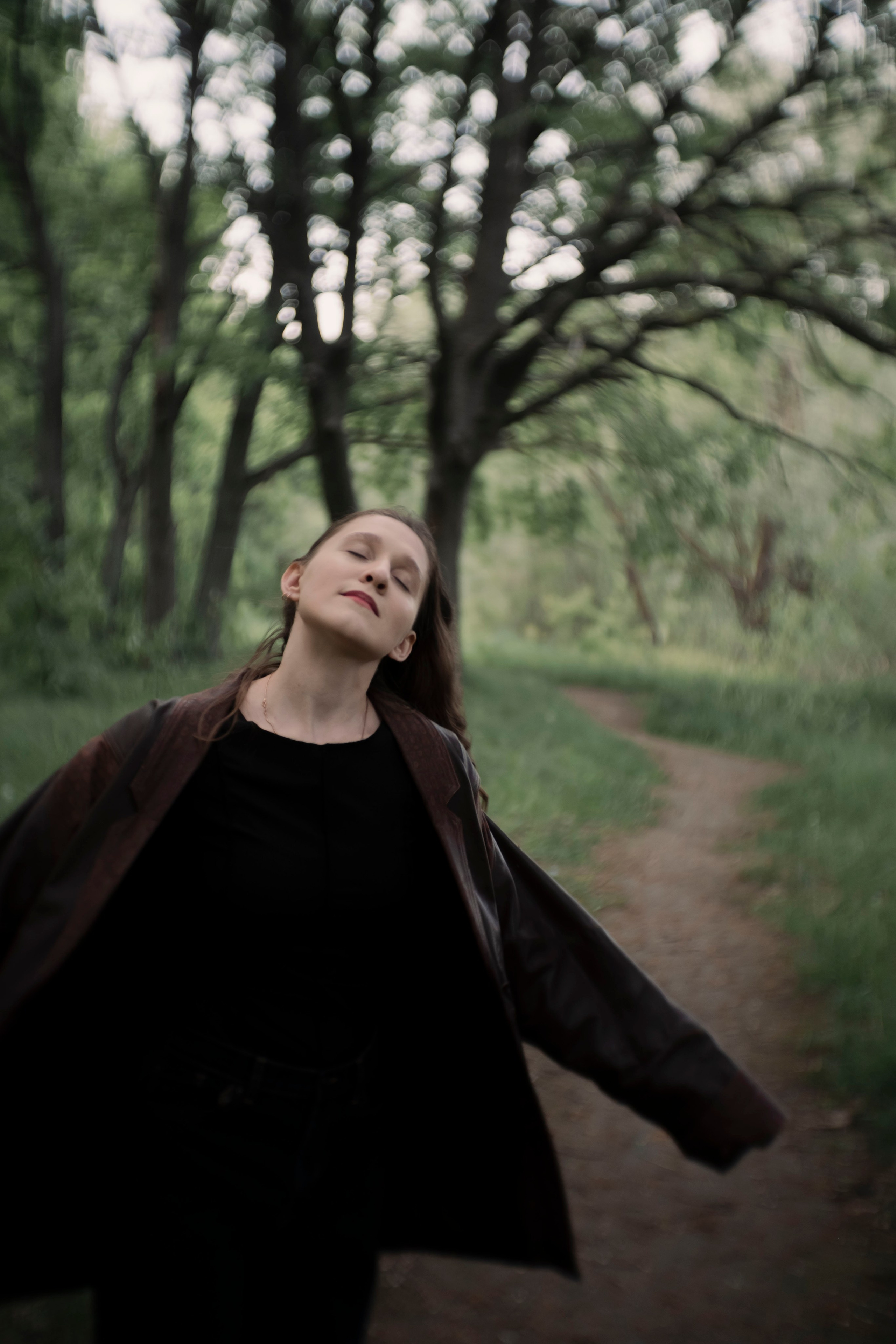 Daria. Фотограф Димитровград Казань Валерия Владимиркина