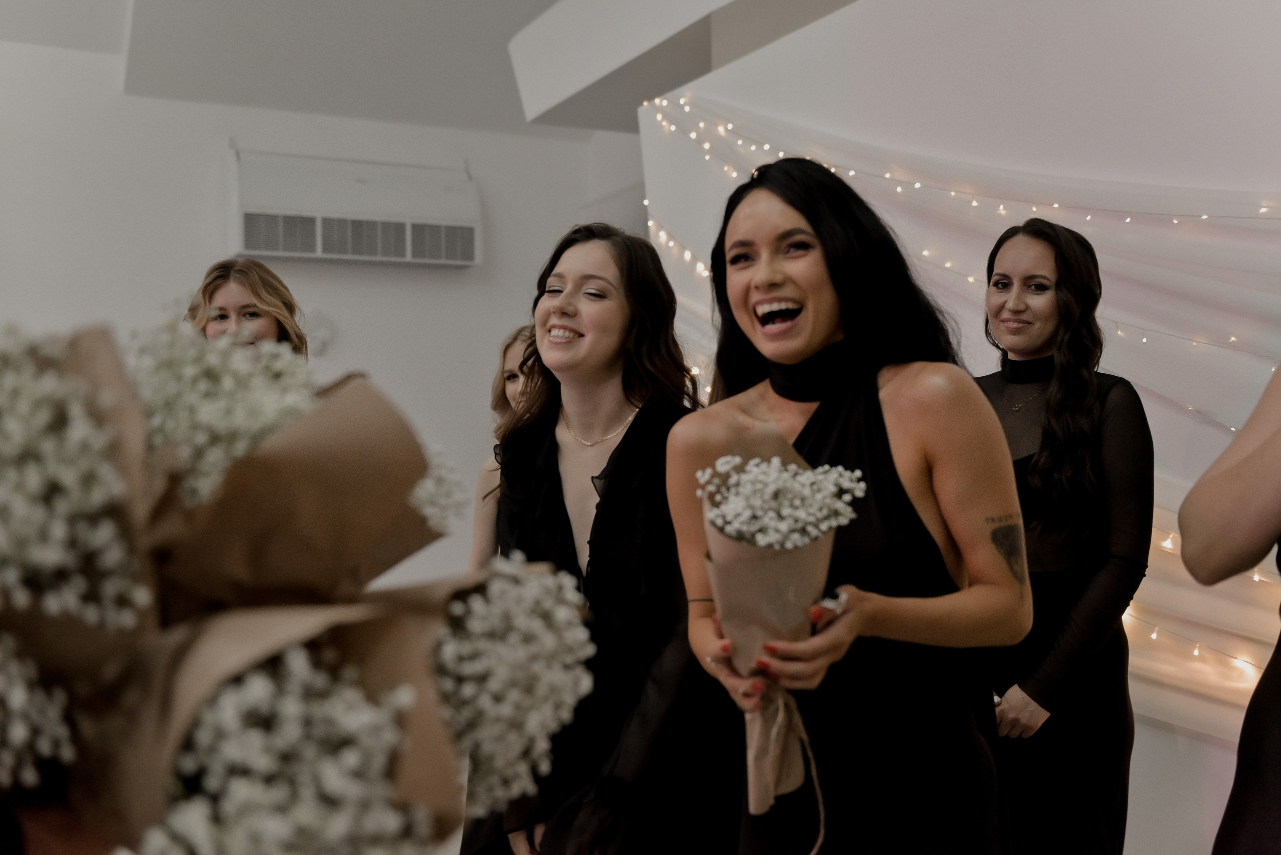 Николай и Екатерина. Свадебный фотограф Евгения Черепанова