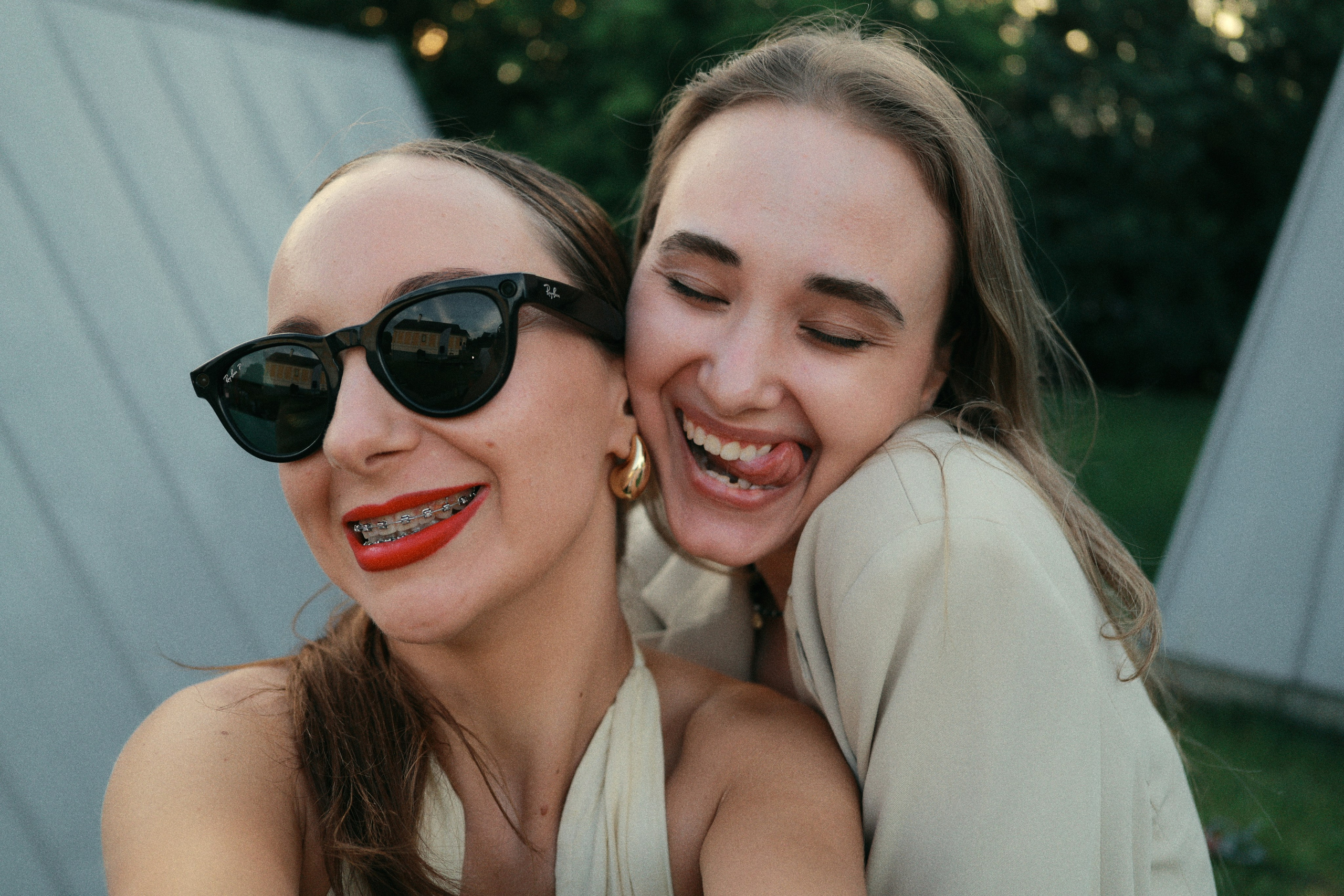 Атмо. Фотограф во Владимире, Москве и Суздале — Полина Романычева